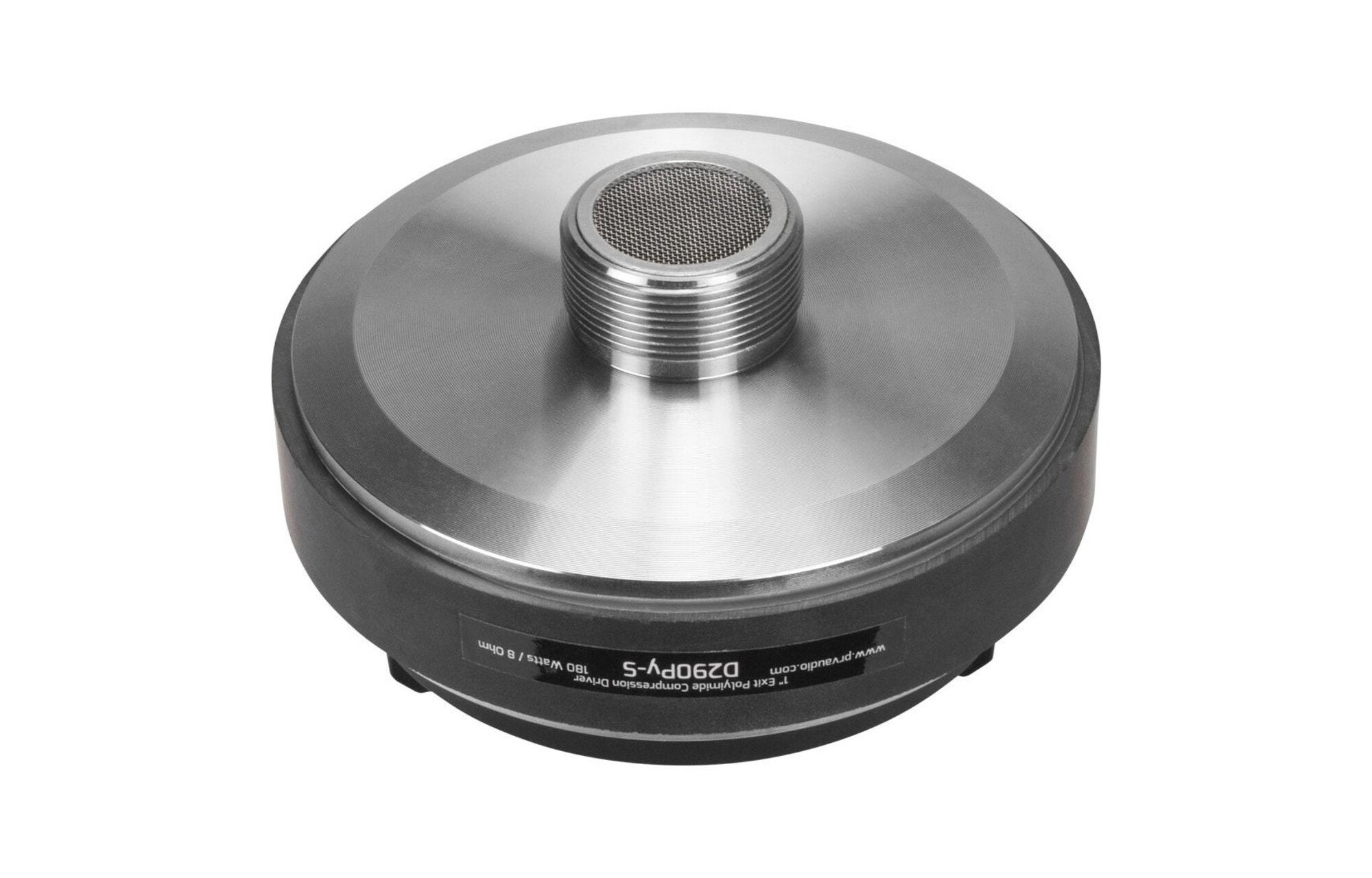 PRV Audio D290Py-S kompressziós meghajtó