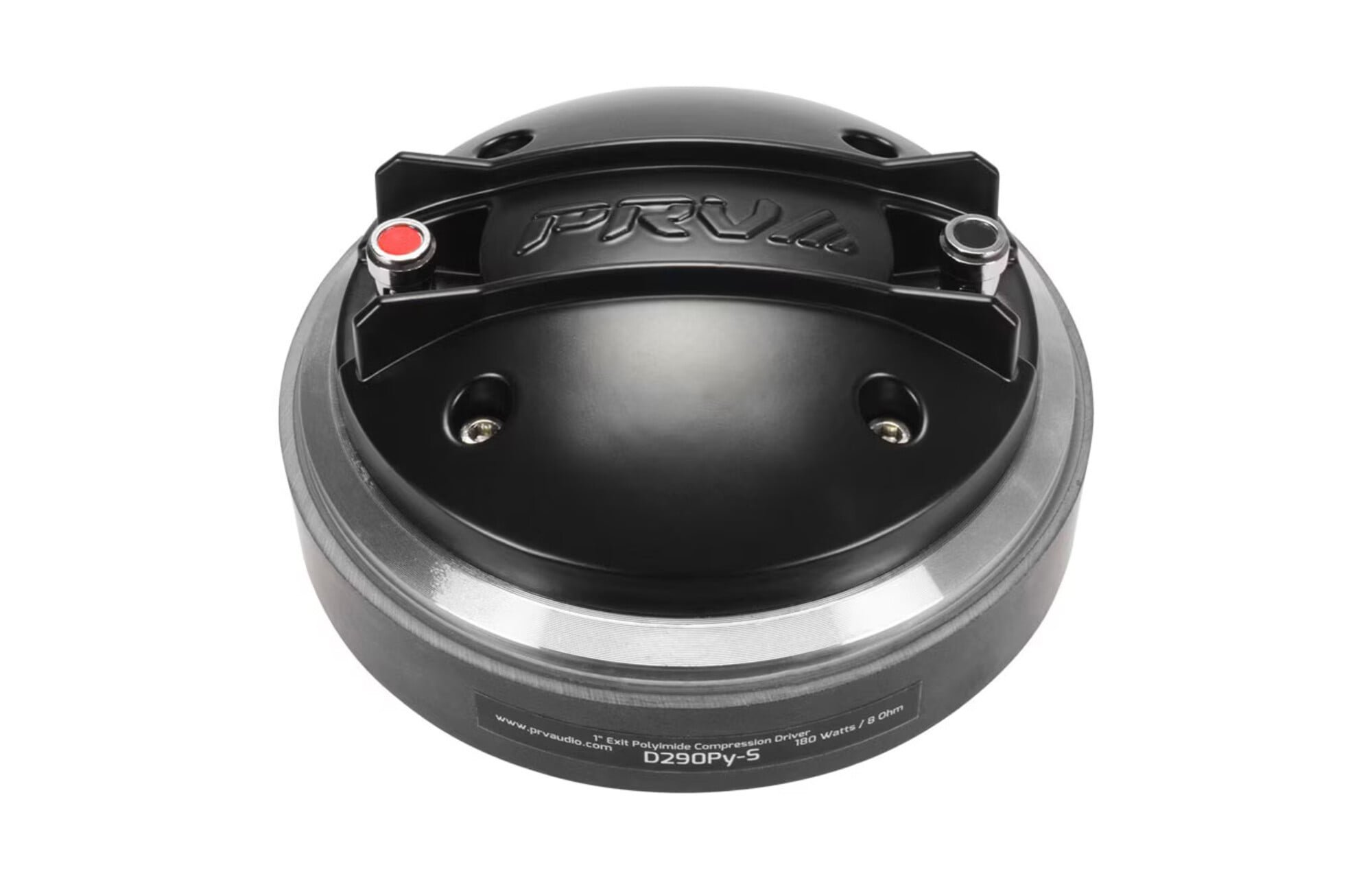 PRV Audio D290Py-S kompressziós meghajtó