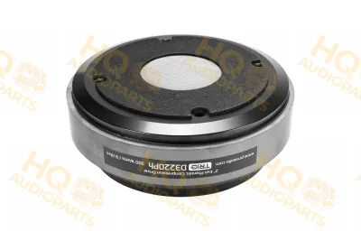 PRV Audio D3220Ph kompressziós meghajtó