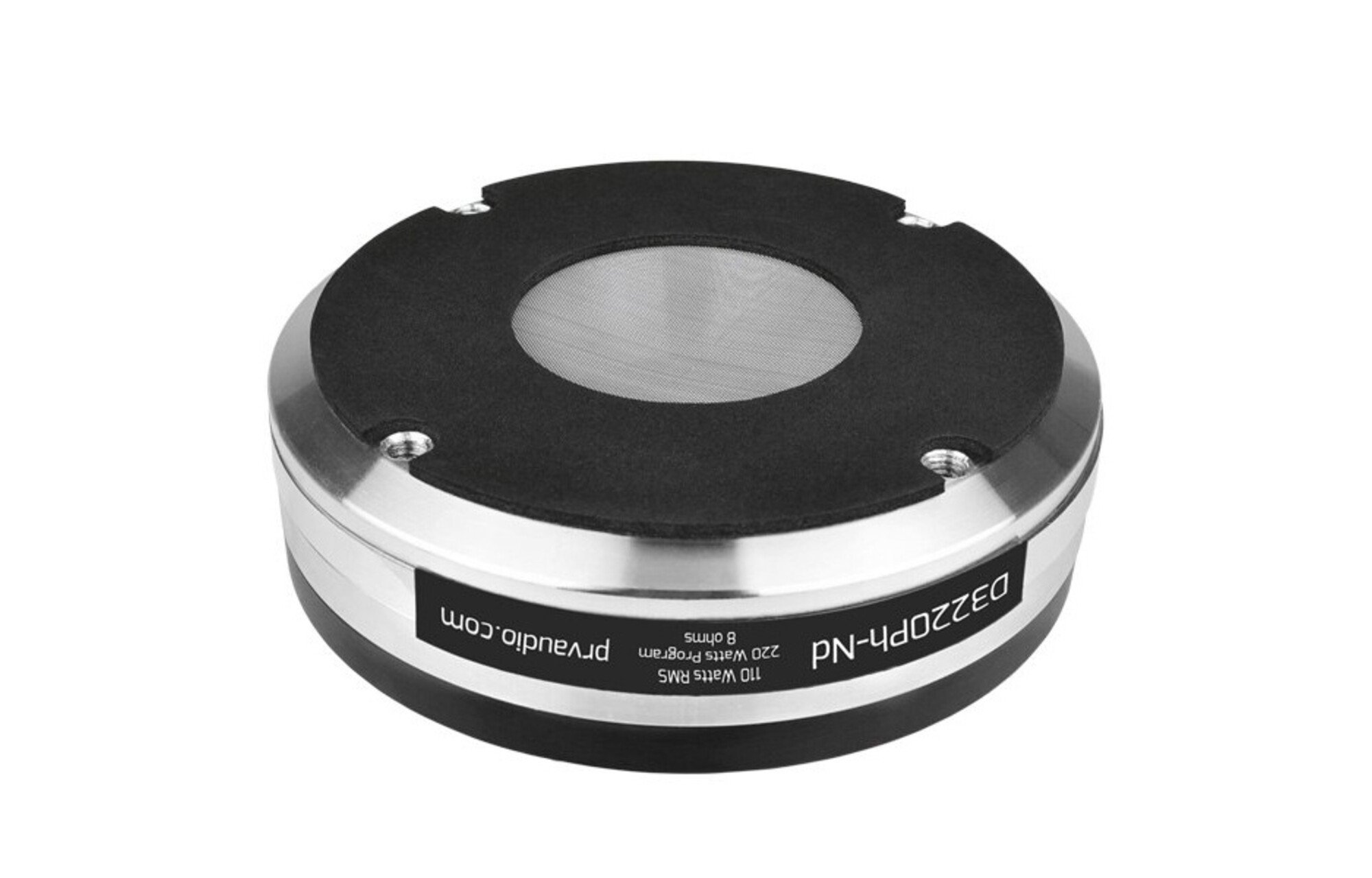 PRV Audio D3220Ph-Nd kompressziós meghajtó