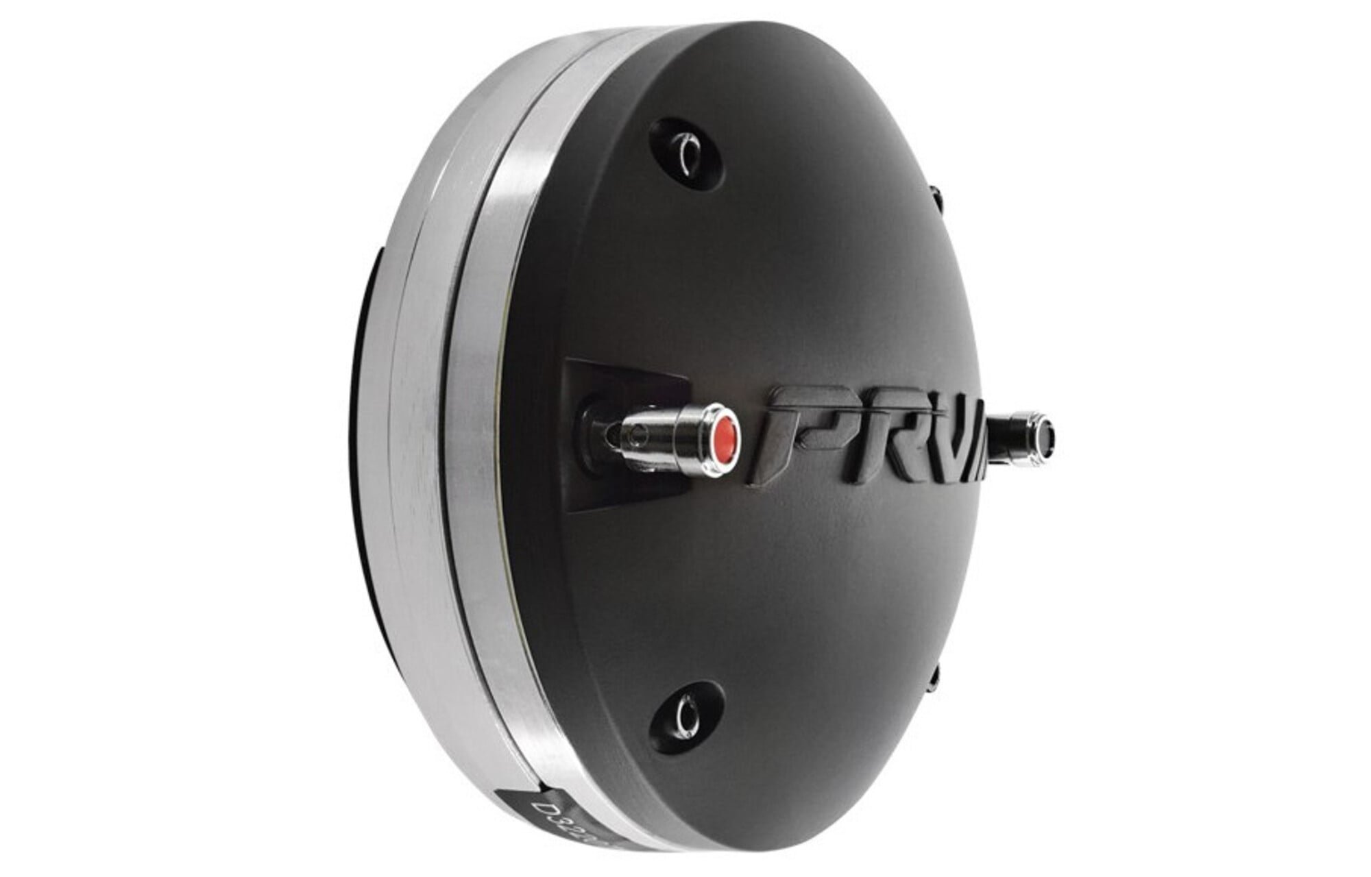 PRV Audio D3220Ph-Nd kompressziós meghajtó