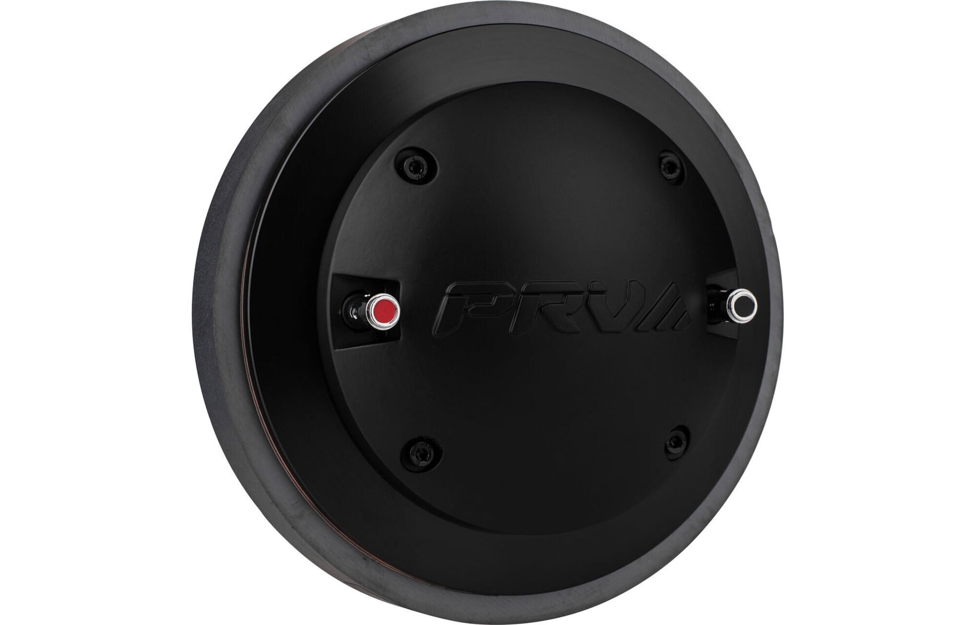 PRV Audio D3220Ti kompressziós meghajtó