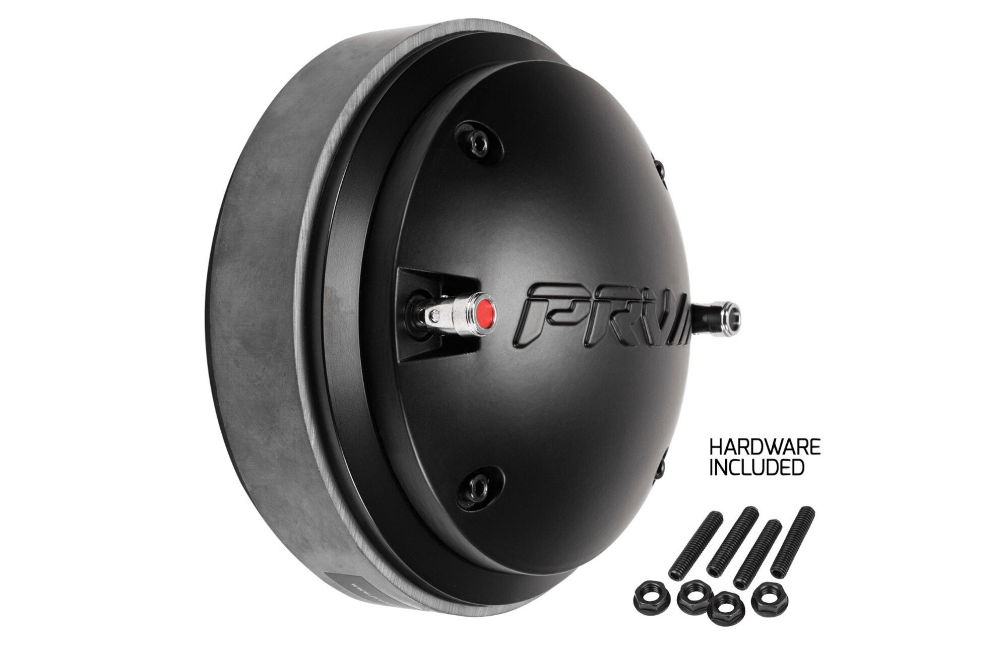 PRV Audio D3220Ti kompressziós meghajtó