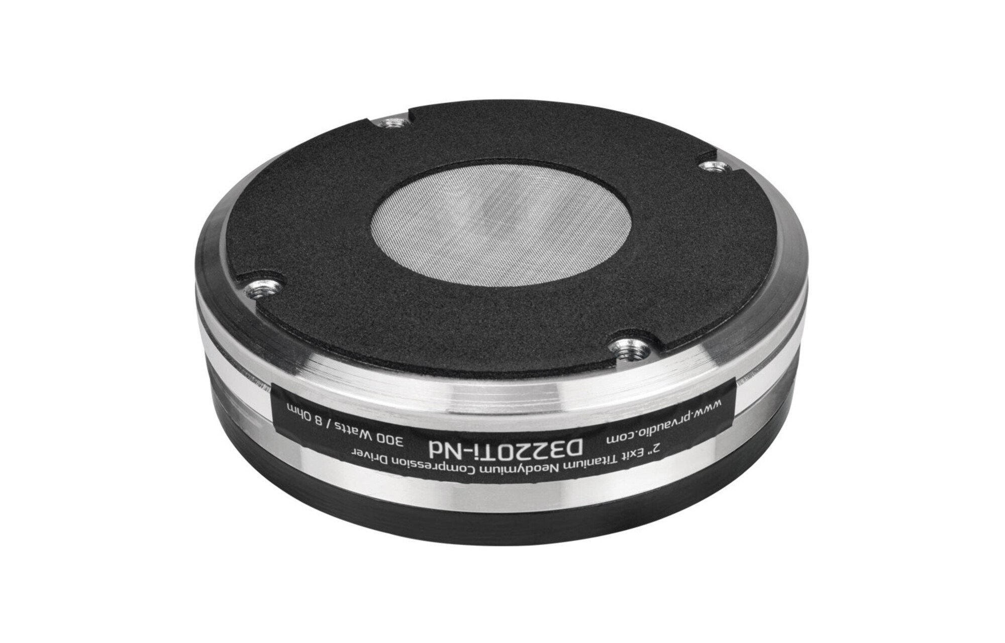 PRV Audio D3220Ti-Nd kompressziós meghajtó