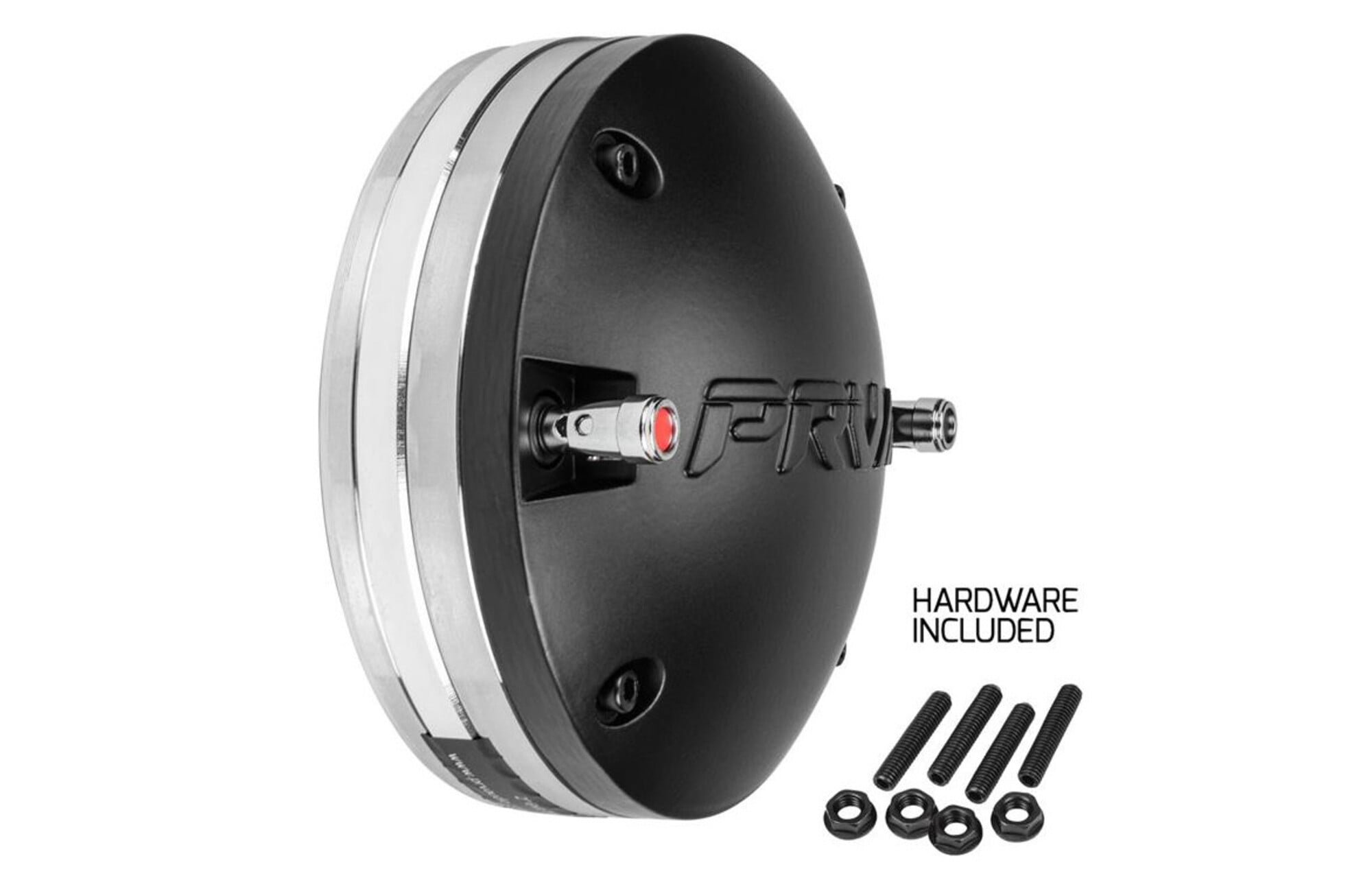 PRV Audio D3220Ti-Nd kompressziós meghajtó