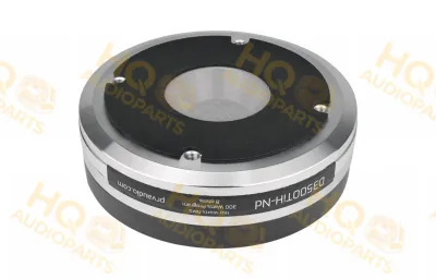 PRV Audio D3500TiH-Nd kompressziós meghajtó