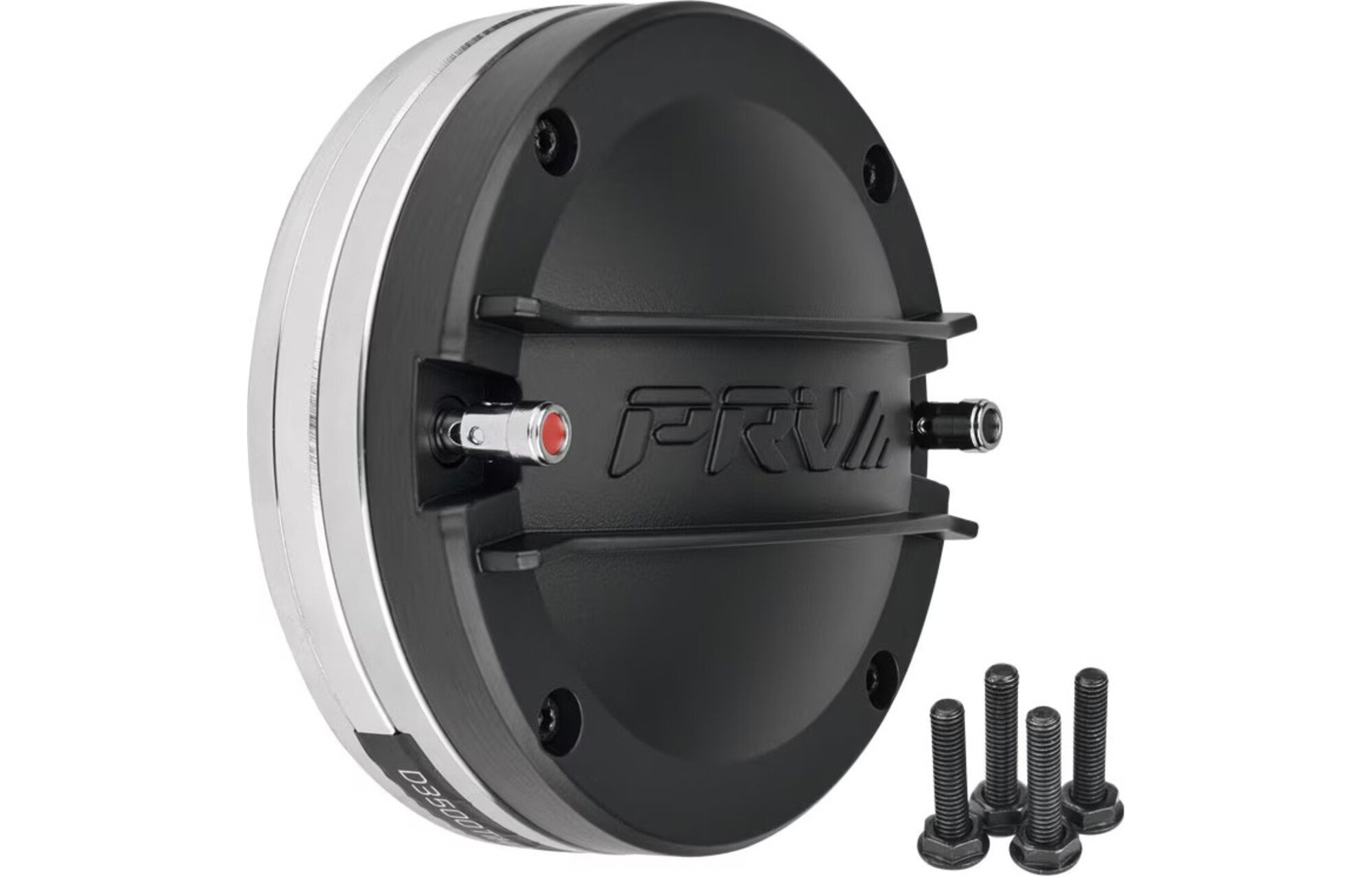PRV Audio D3500TiH-Nd kompressziós meghajtó