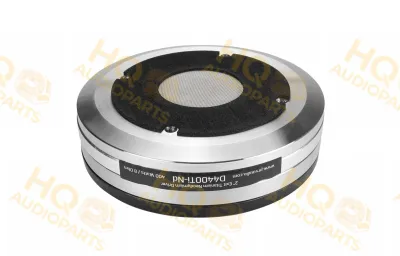 PRV Audio D4400Ti-Nd kompressziós meghajtó