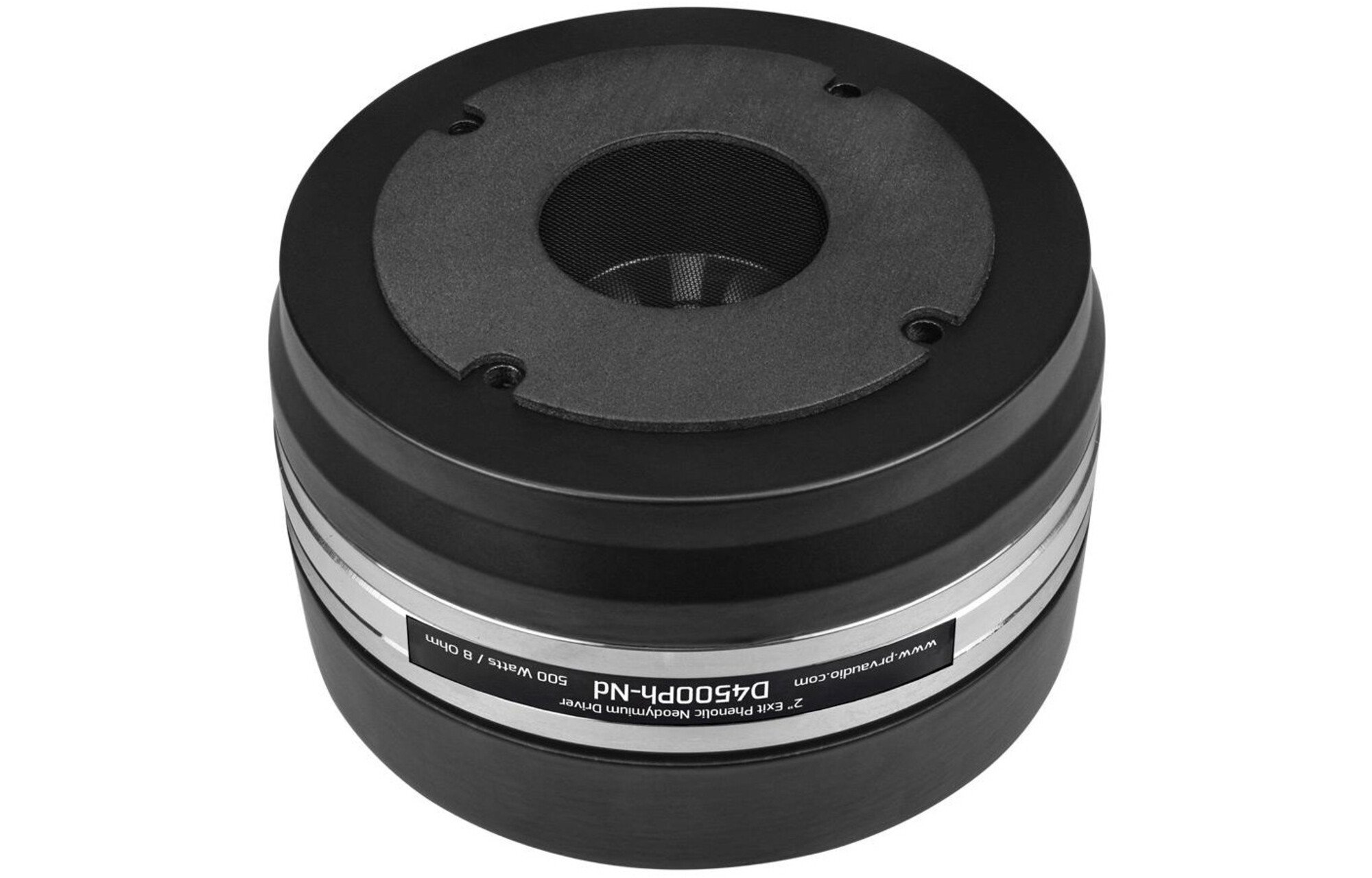 PRV Audio D4500Ph-Nd kompressziós meghajtó