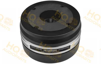 PRV Audio D4500Ph-Nd kompressziós meghajtó