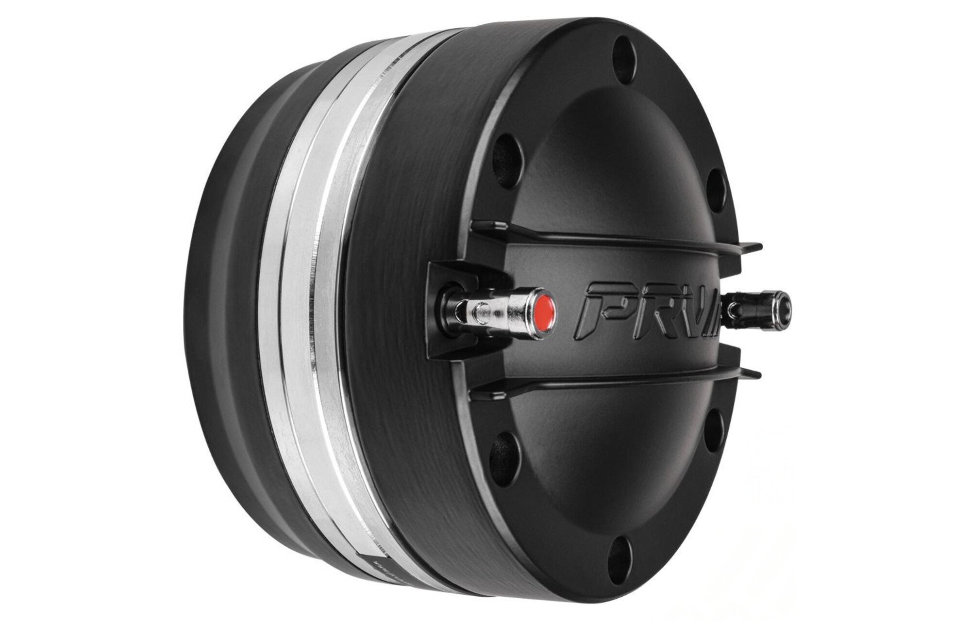 PRV Audio D4500Ph-Nd kompressziós meghajtó