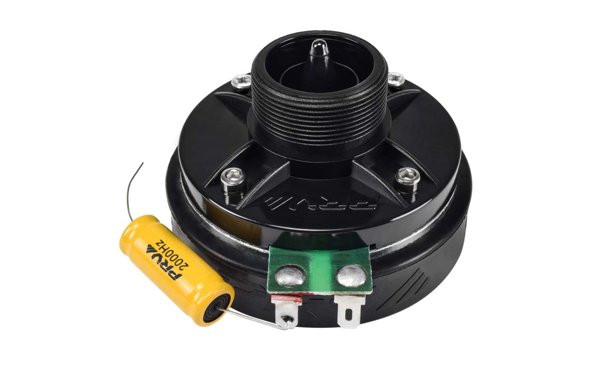 PRV Audio DT175Ph-S kompressziós meghajtó