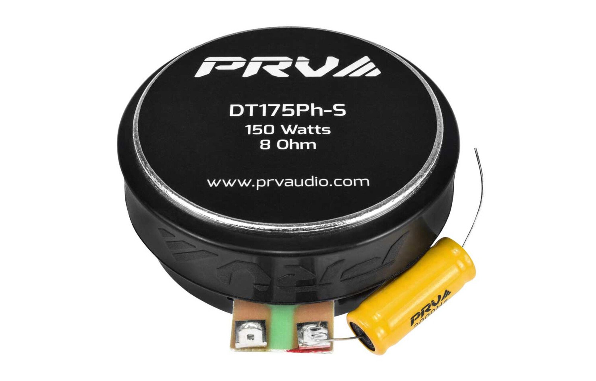 PRV Audio DT175Ph-S kompressziós meghajtó
