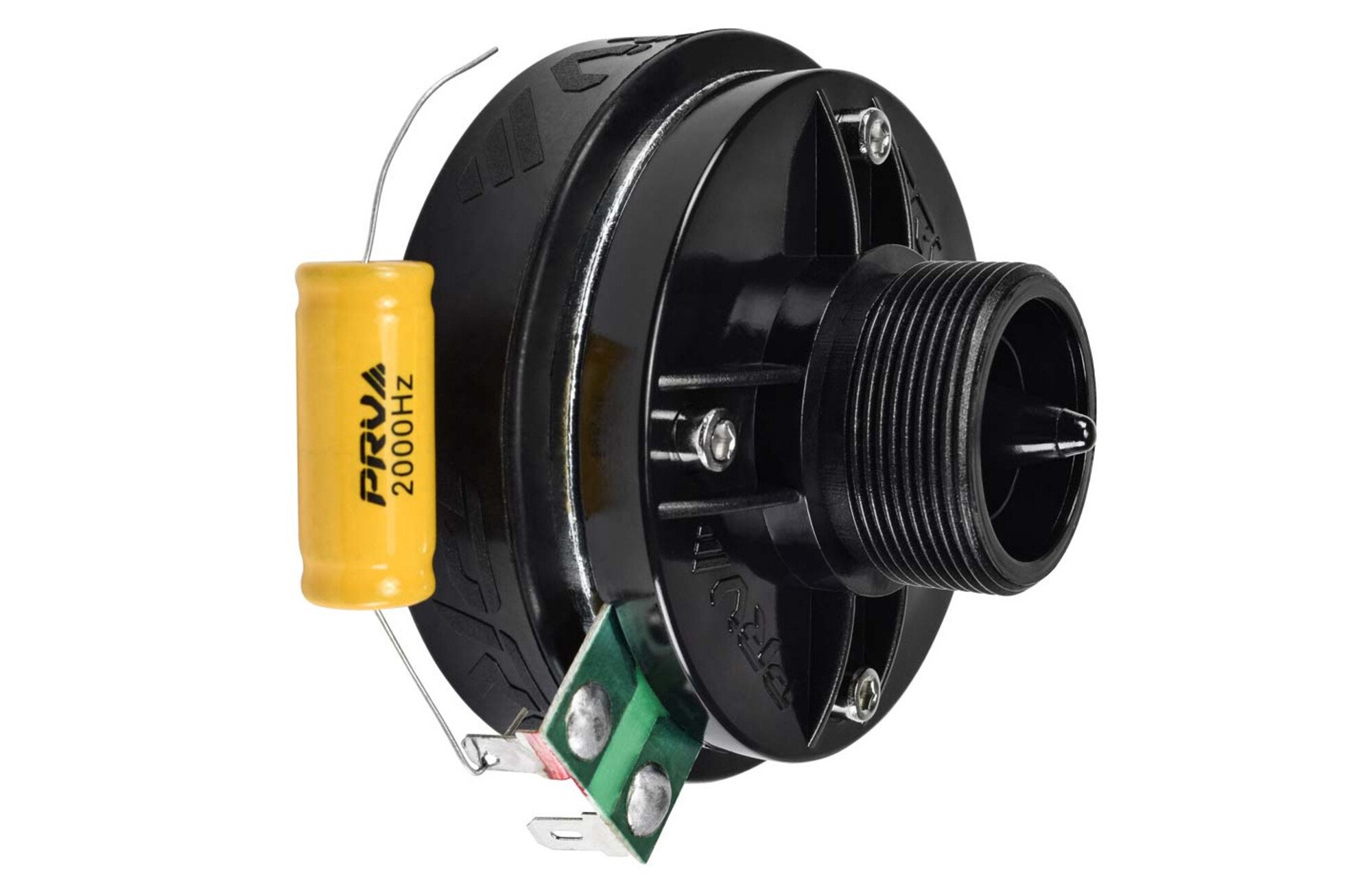 PRV Audio DT175Ph-S kompressziós meghajtó