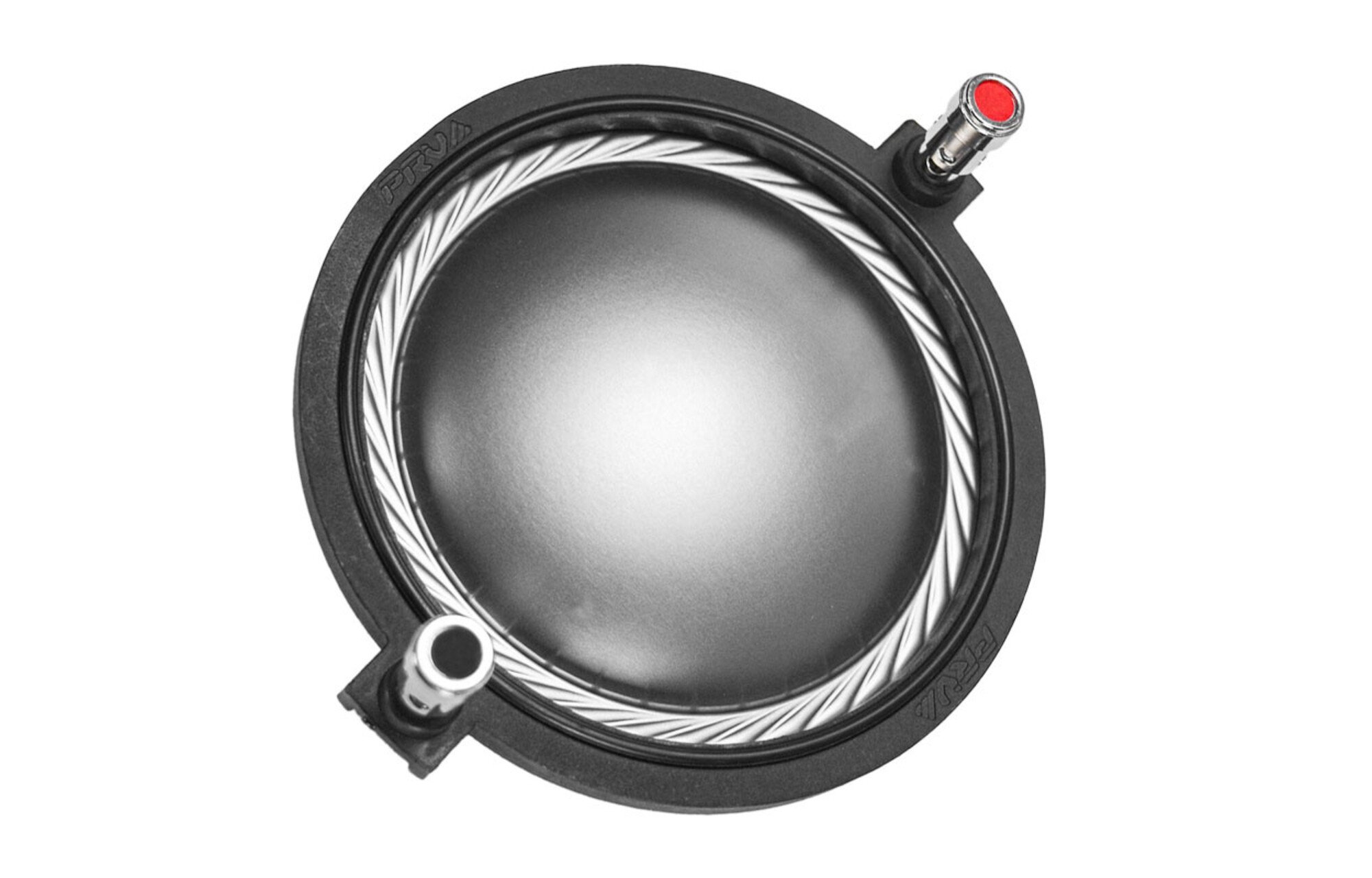 PRV Audio RPD3220Ti csere membrán