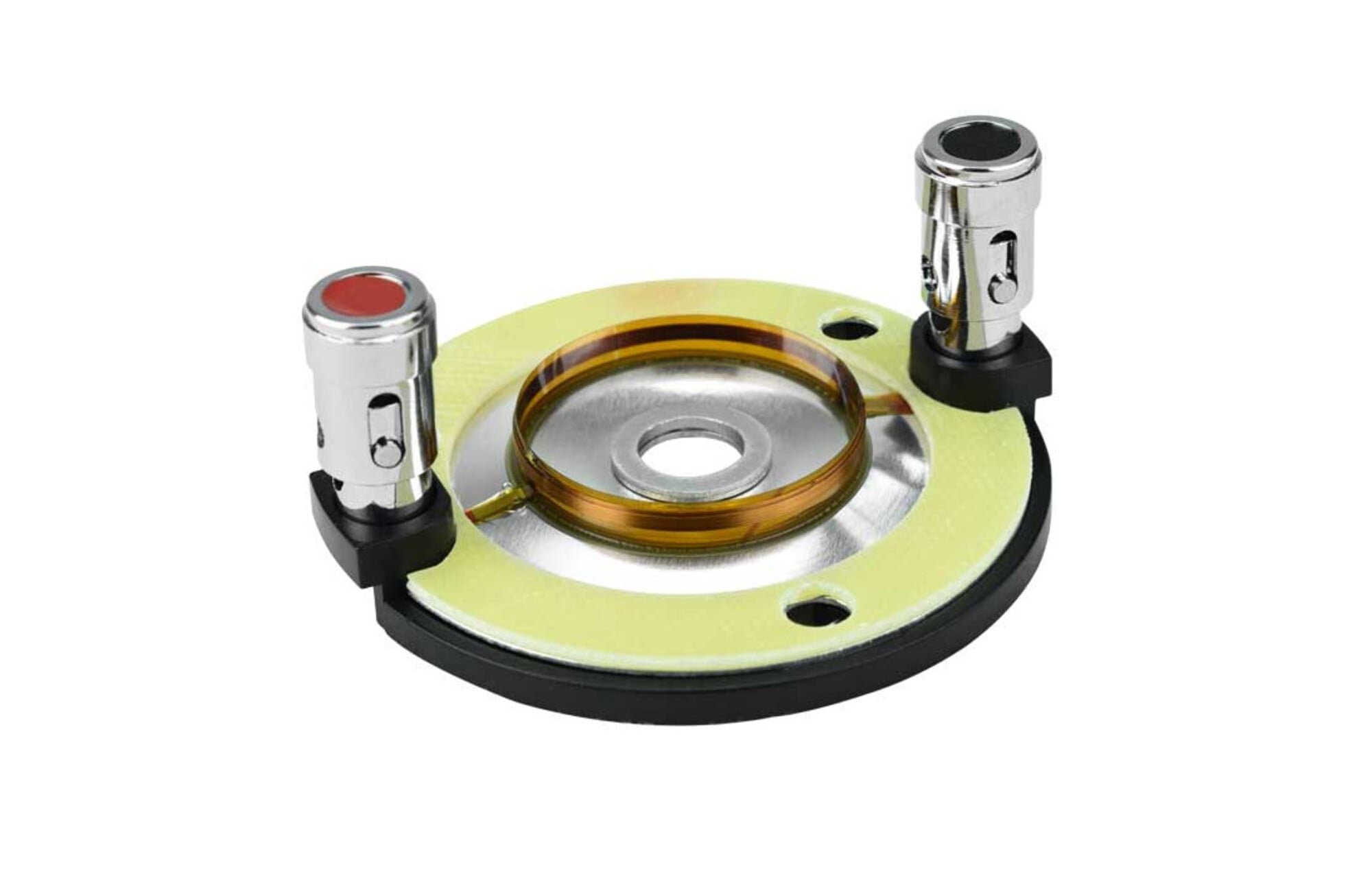 PRV Audio RPTW400Ti-Nd-4 V2 csere membrán