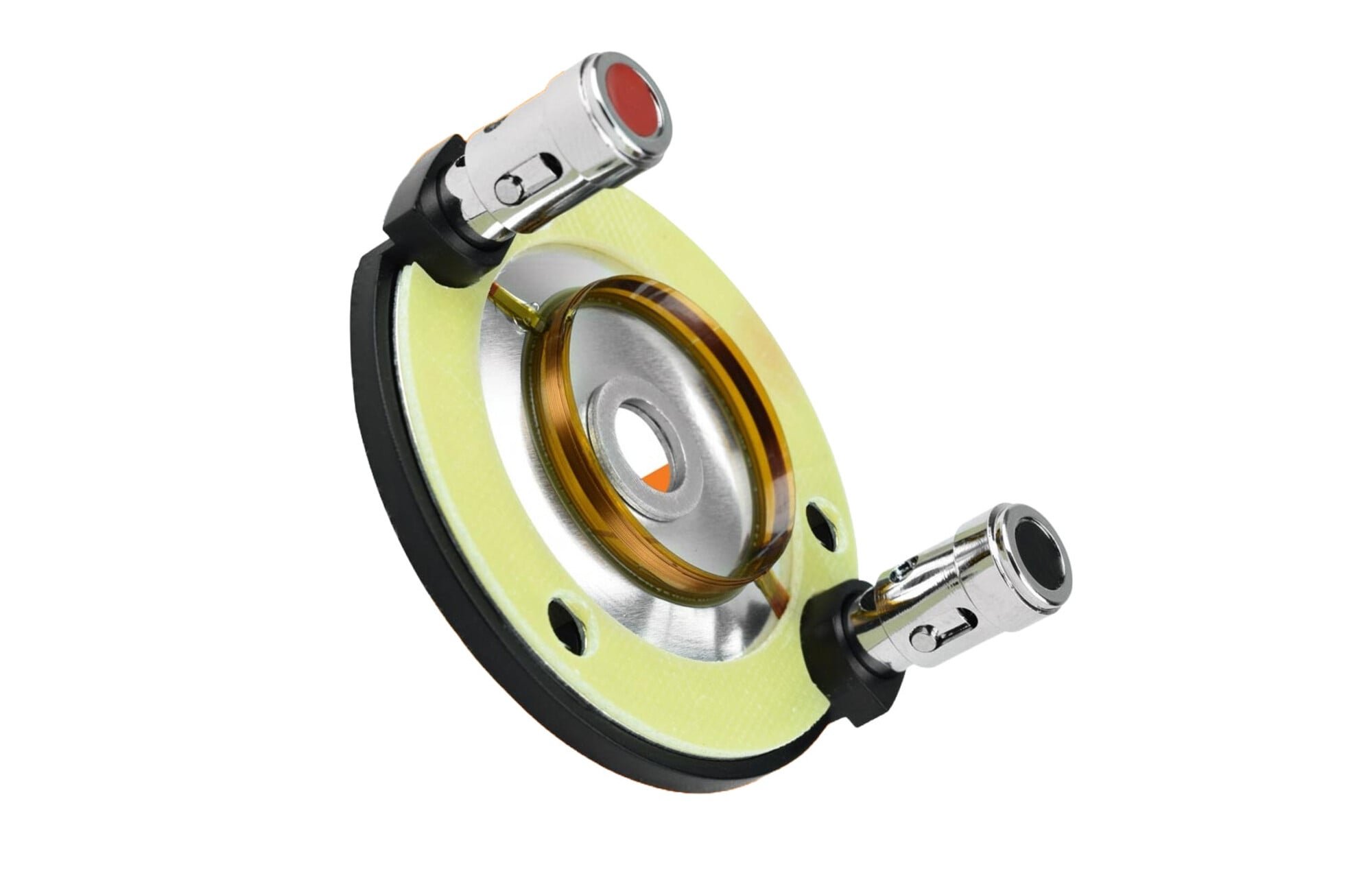 PRV Audio RPTW400Ti-Nd-4 V2 csere membrán