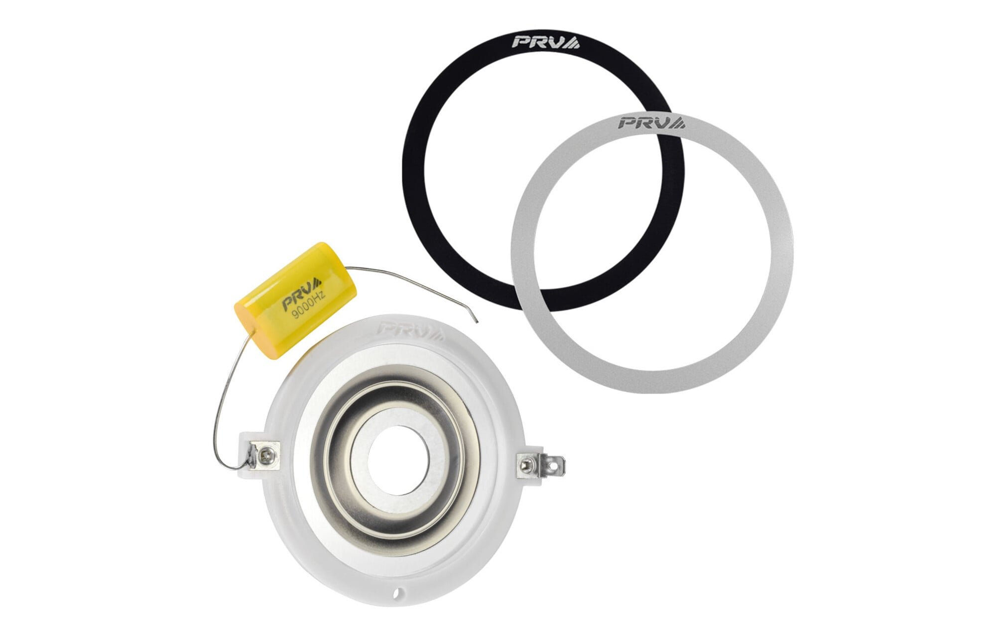 PRV Audio RPTW700Ti csere membrán