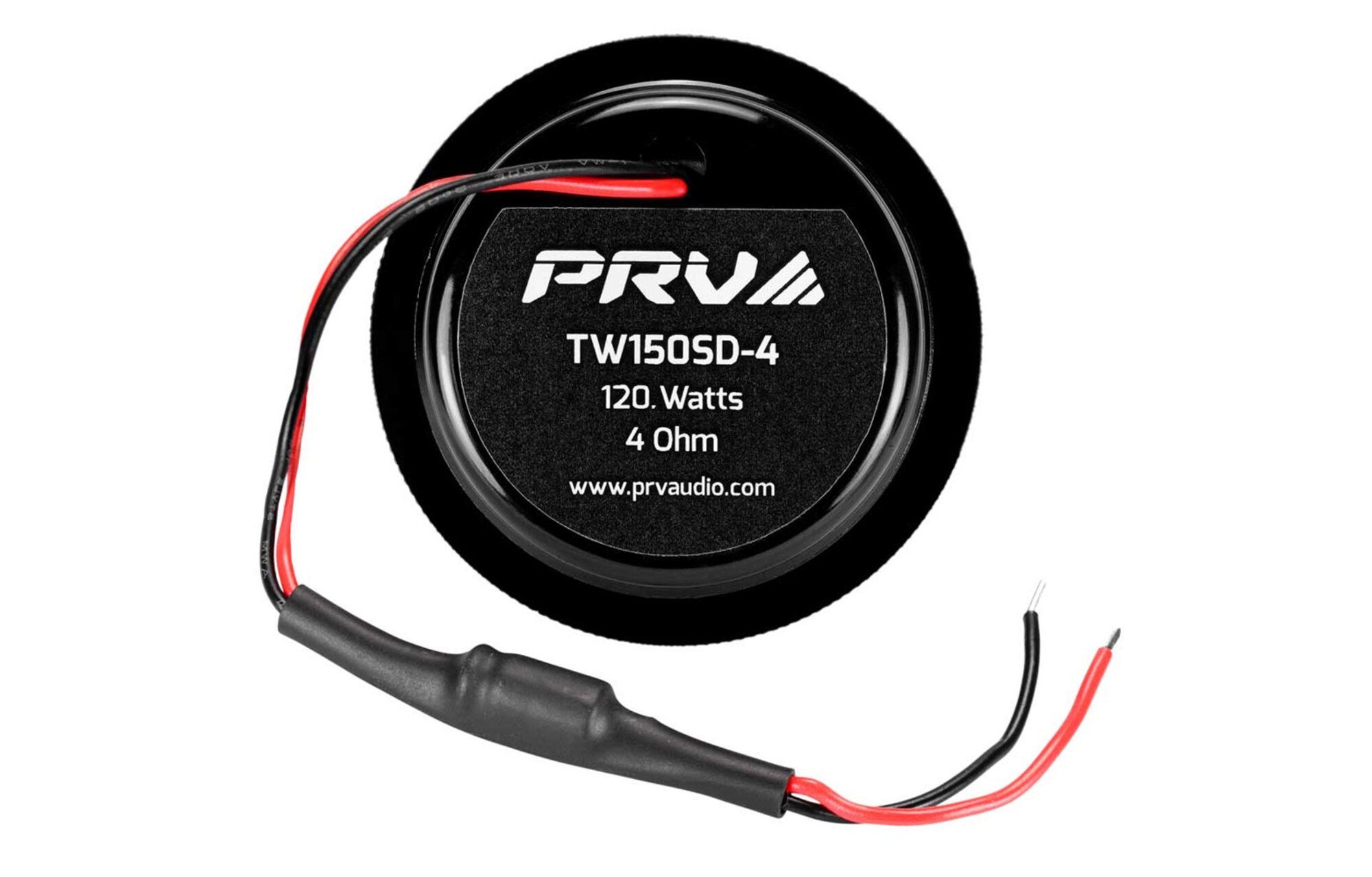 PRV Audio TW150SD-4 magassugárzó Pár