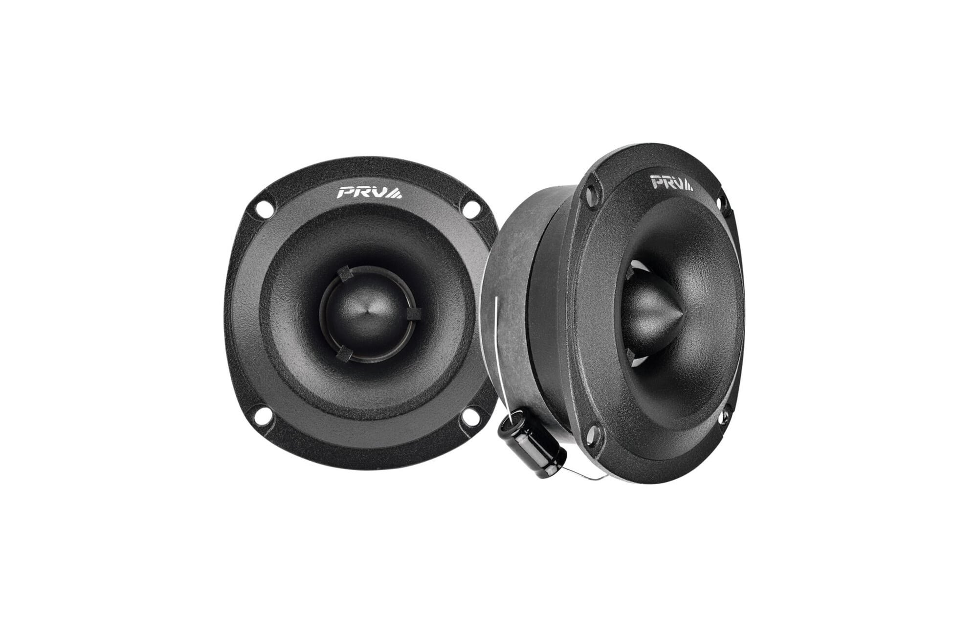 PRV Audio TW350Ti-4 SLIM golyós szuper magassugárzó pár