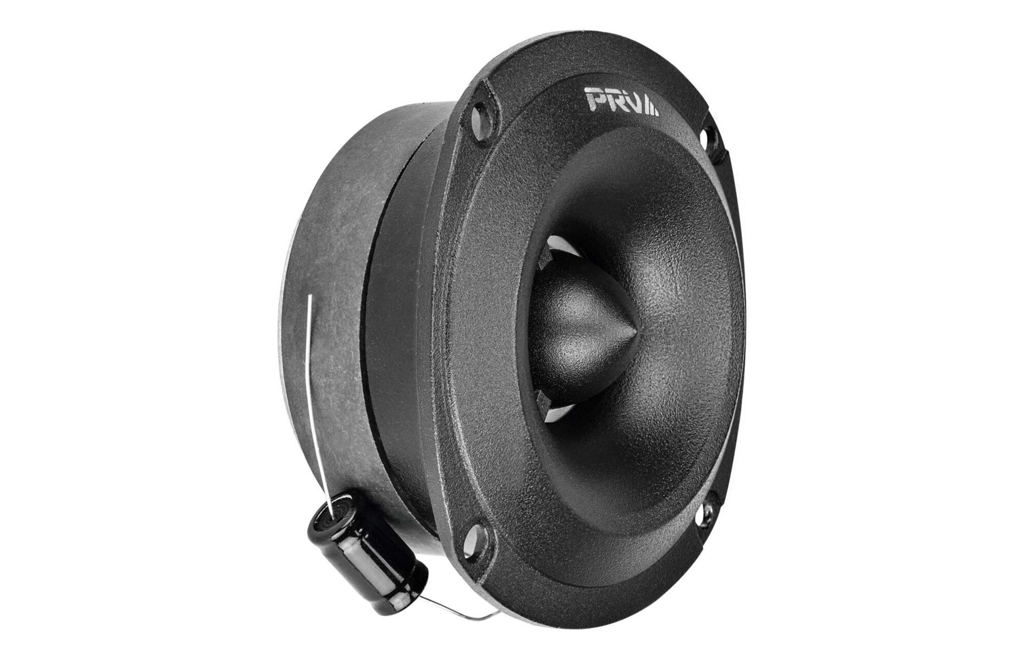 PRV Audio TW350Ti-4 SLIM golyós szuper magassugárzó pár