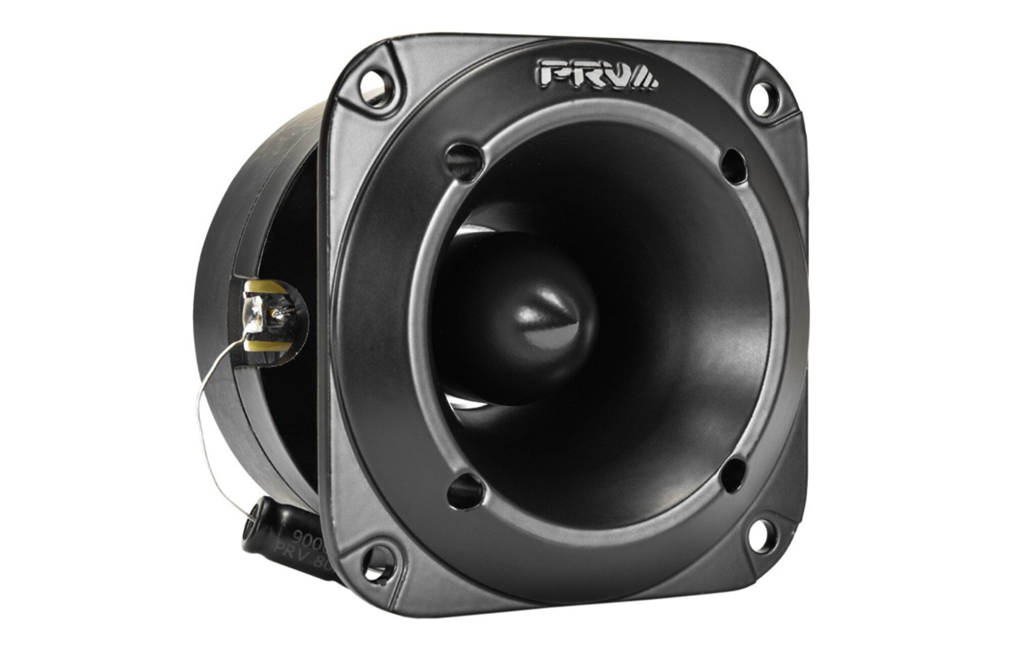 PRV Audio TW350Ti v2 golyós szuper magassugárzó
