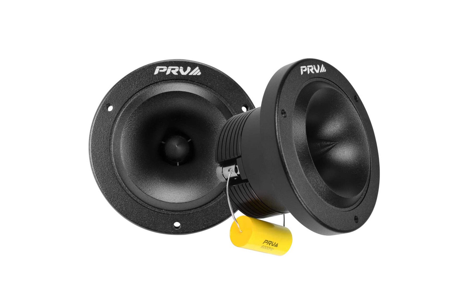 PRV Audio TW400TI-Nd-4 PRO golyós szuper magassugárzó Pár