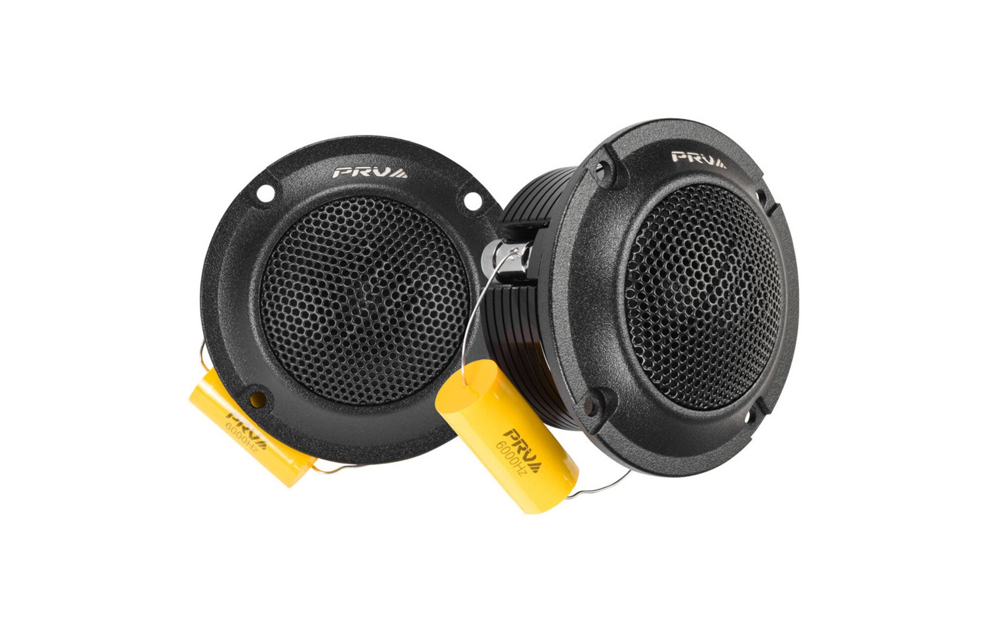 PRV Audio TW400TI-Nd-4 SLIM golyós szuper magassugárzó Pár