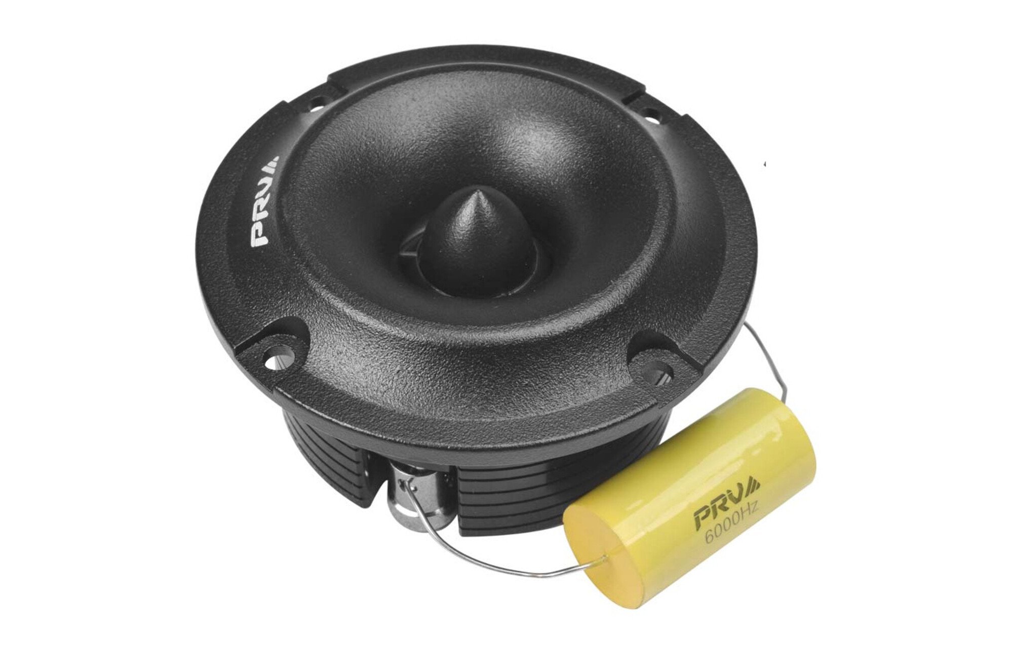PRV Audio TW400TI-Nd-4 SLIM golyós szuper magassugárzó Pár