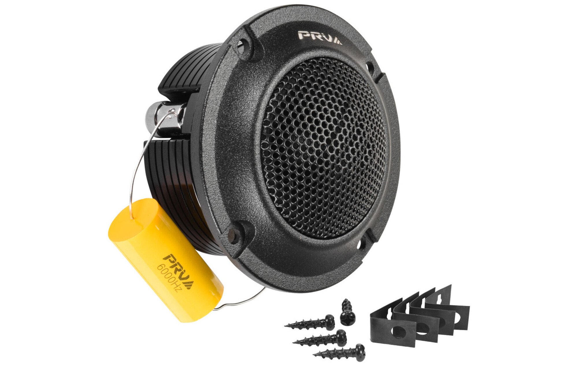 PRV Audio TW400TI-Nd-4 SLIM golyós szuper magassugárzó Pár