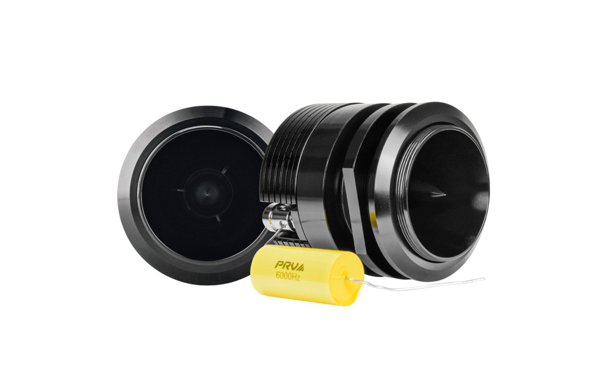 PRV Audio TW400Ti-Nd-4 v2 golyós szuper magassugárzó Pár