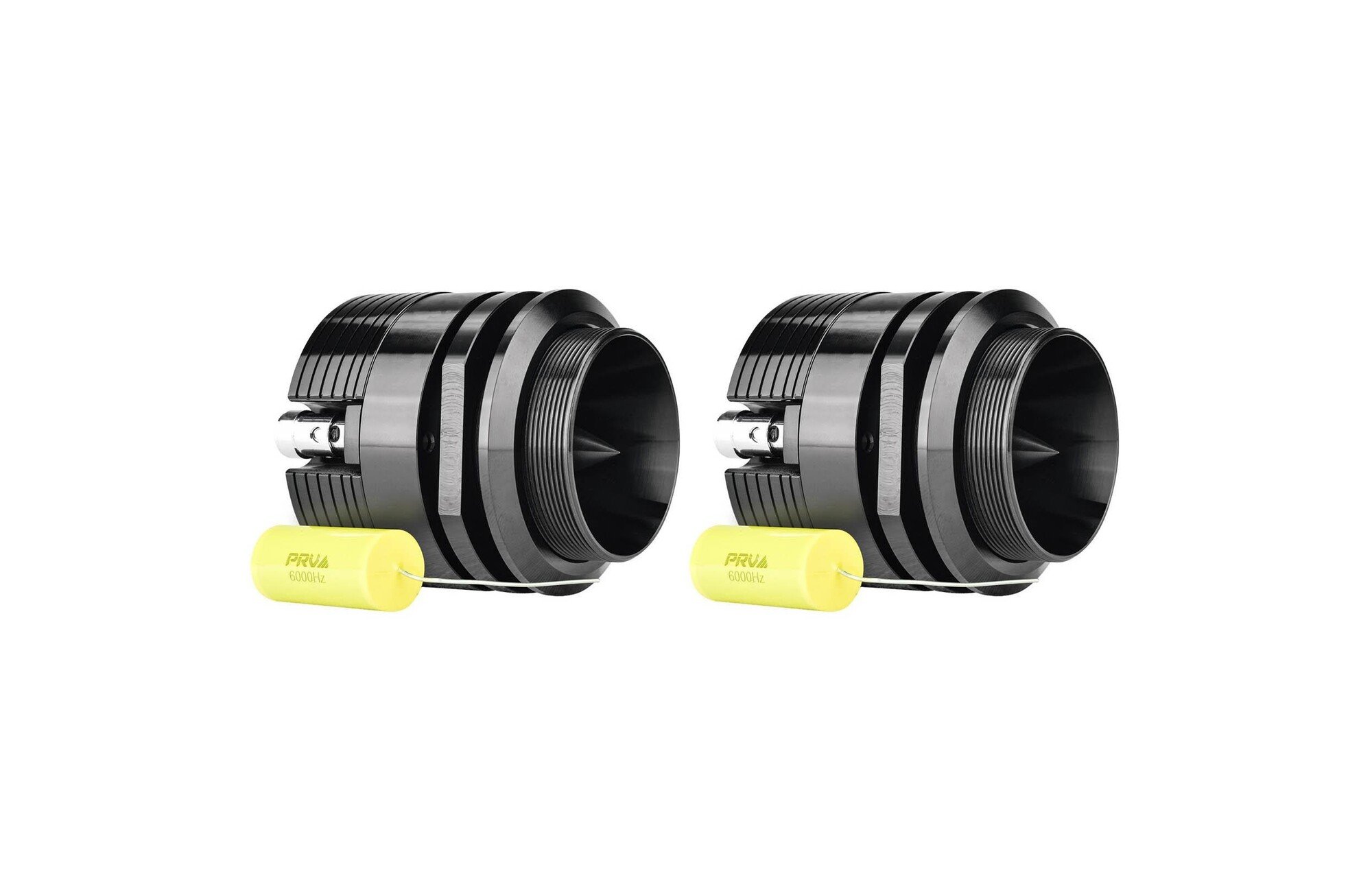 PRV Audio TW400Ti-Nd-4 v2 golyós szuper magassugárzó Pár