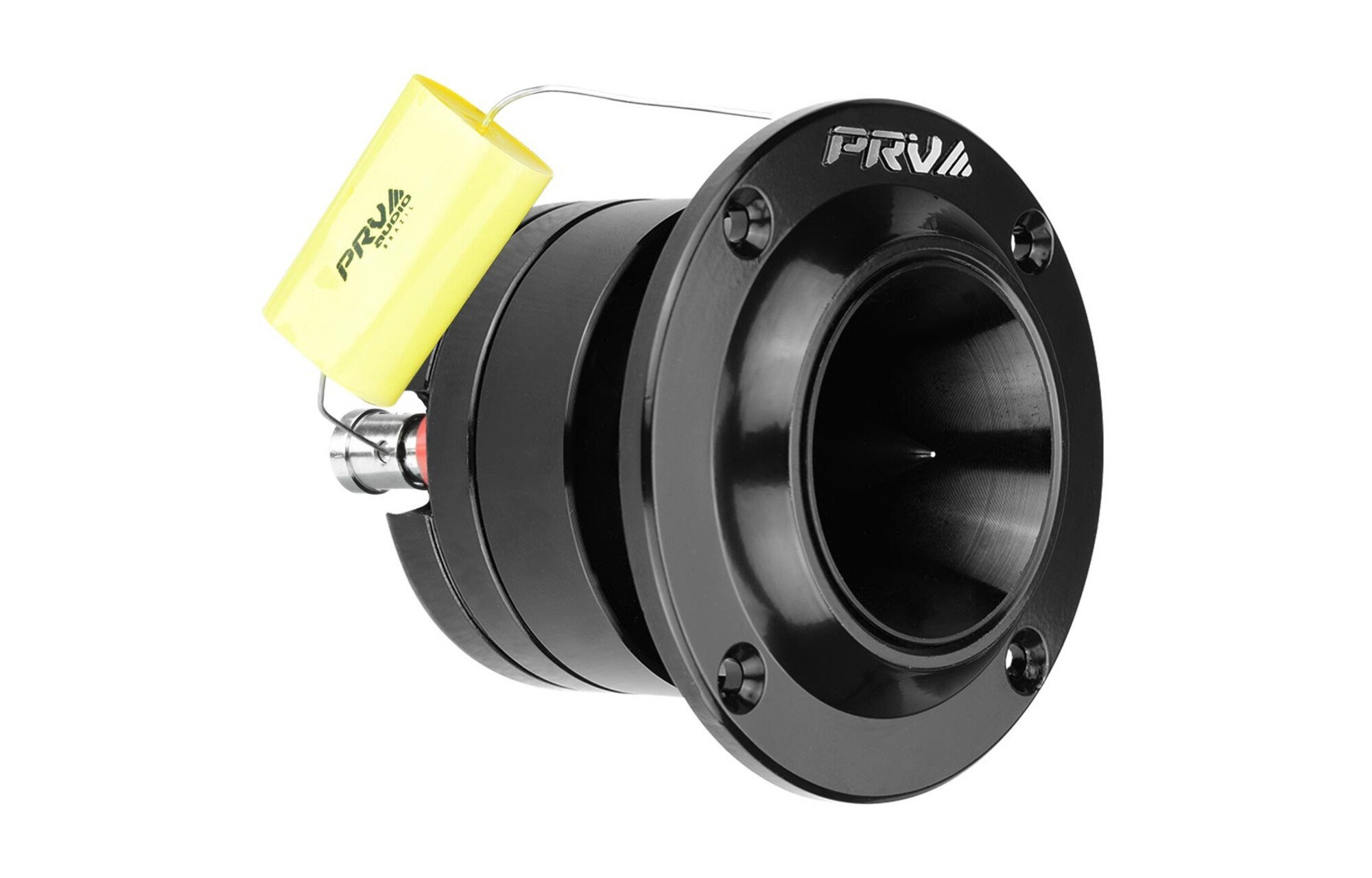 PRV Audio TW450Ti-Nd-4 golyós szuper magassugárzó