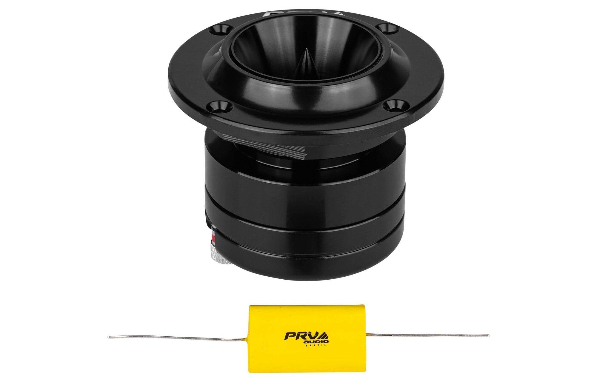 PRV Audio TW450Ti-Nd-4 golyós szuper magassugárzó