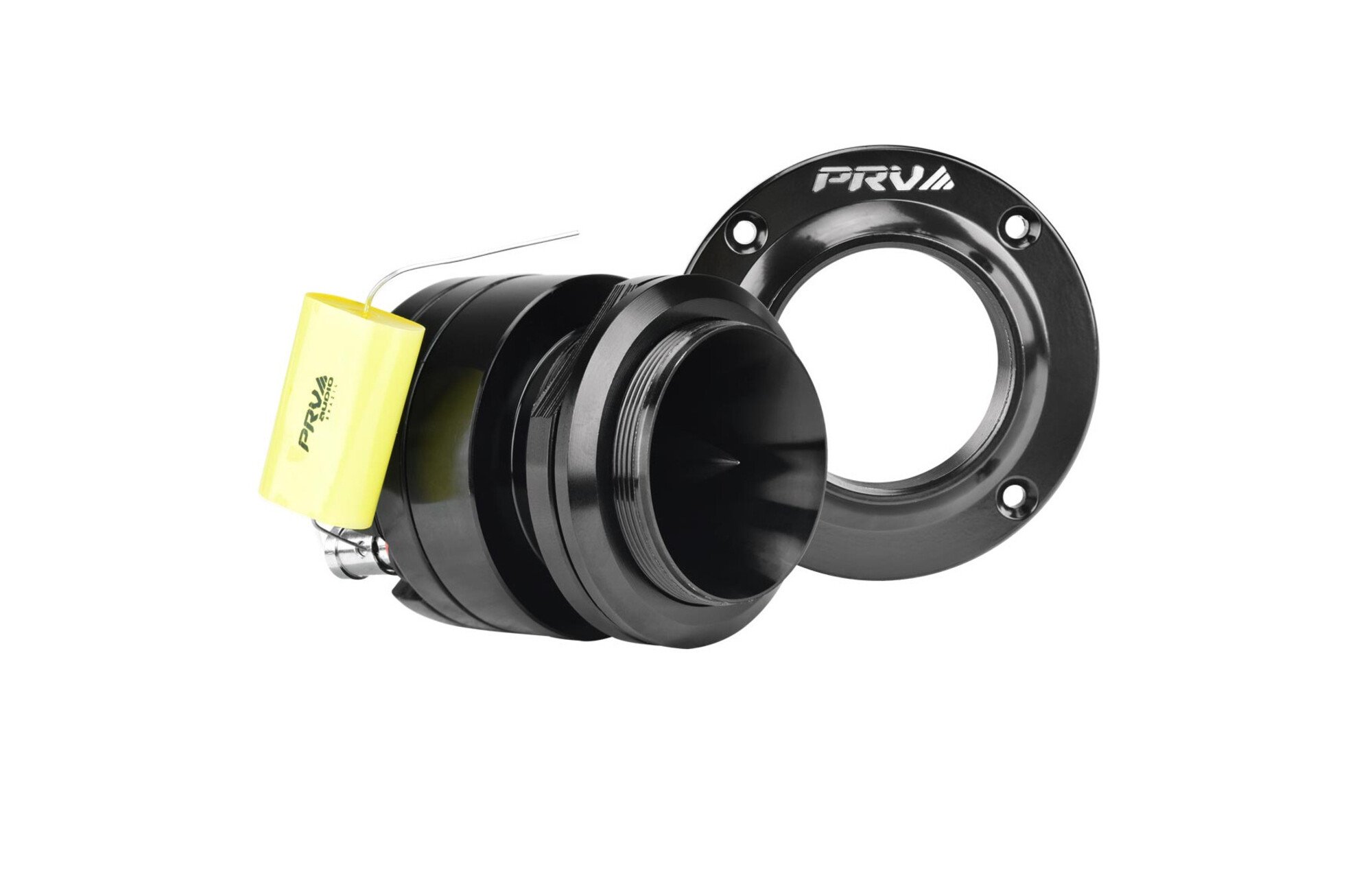PRV Audio TW450Ti-Nd-4 golyós szuper magassugárzó