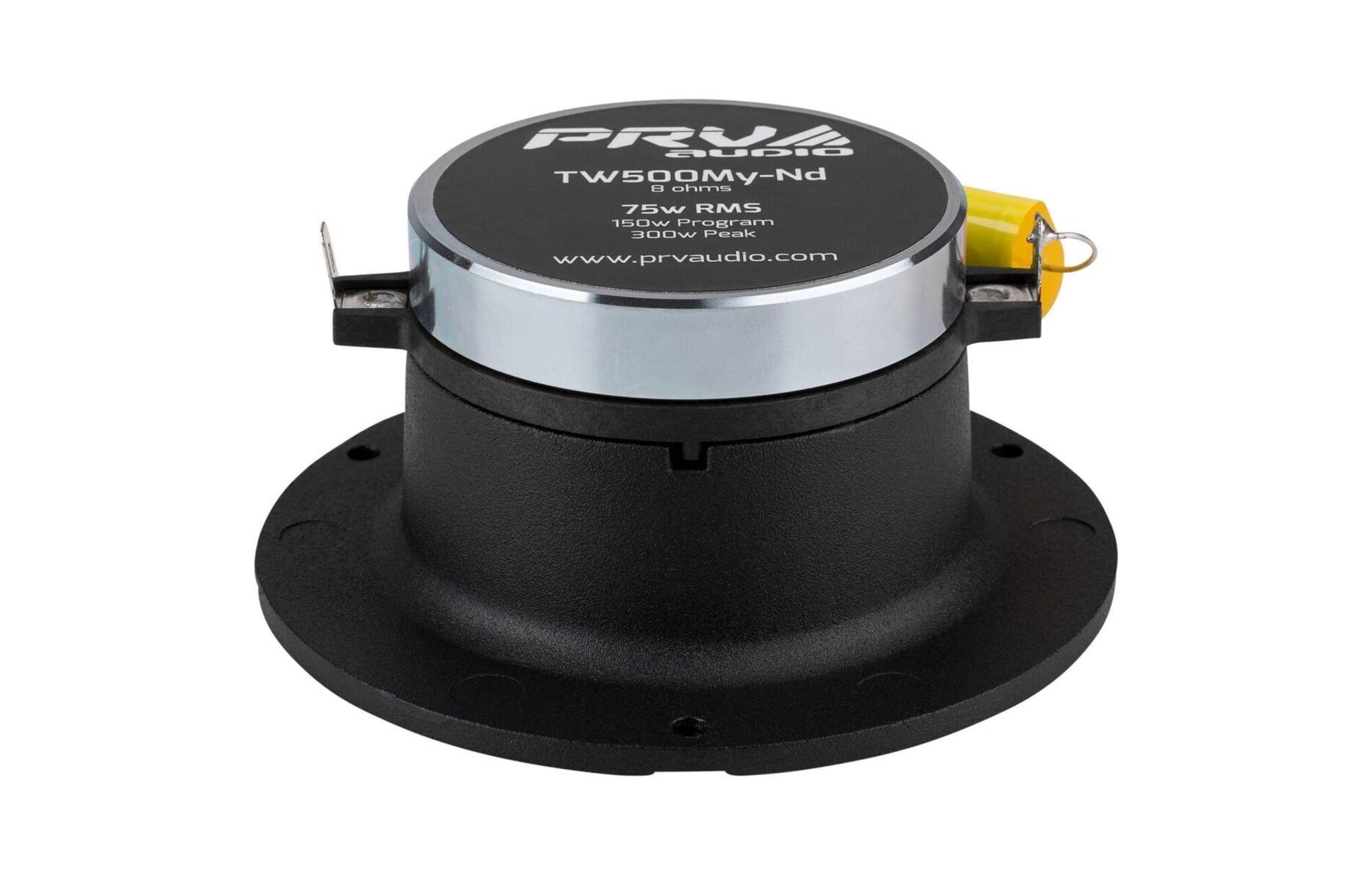 PRV Audio TW500My-Nd golyós szuper magassugárzó