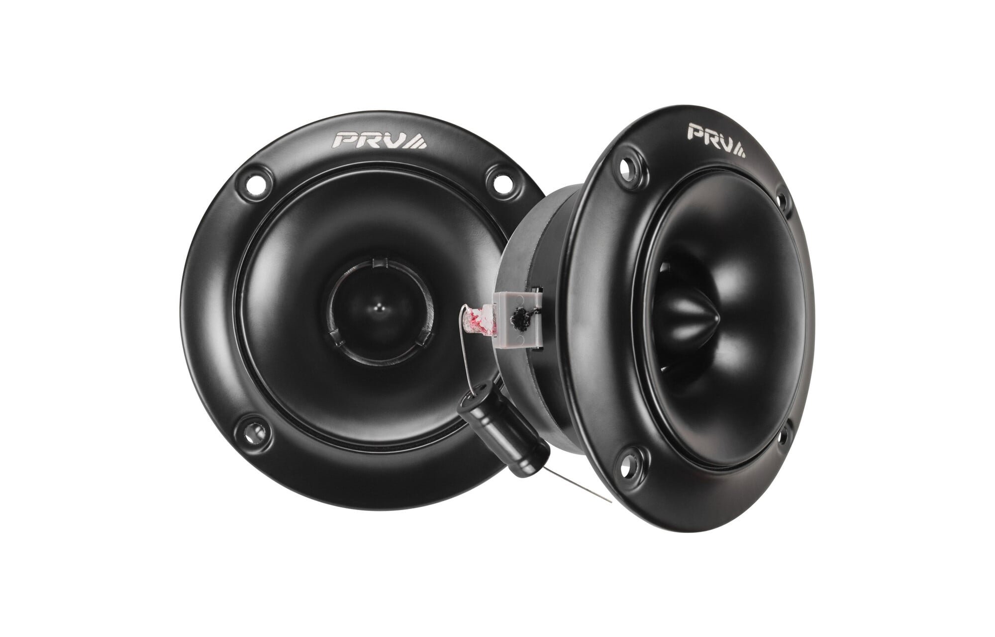PRV Audio TW500Ti-4 szuper magassugárzó pár