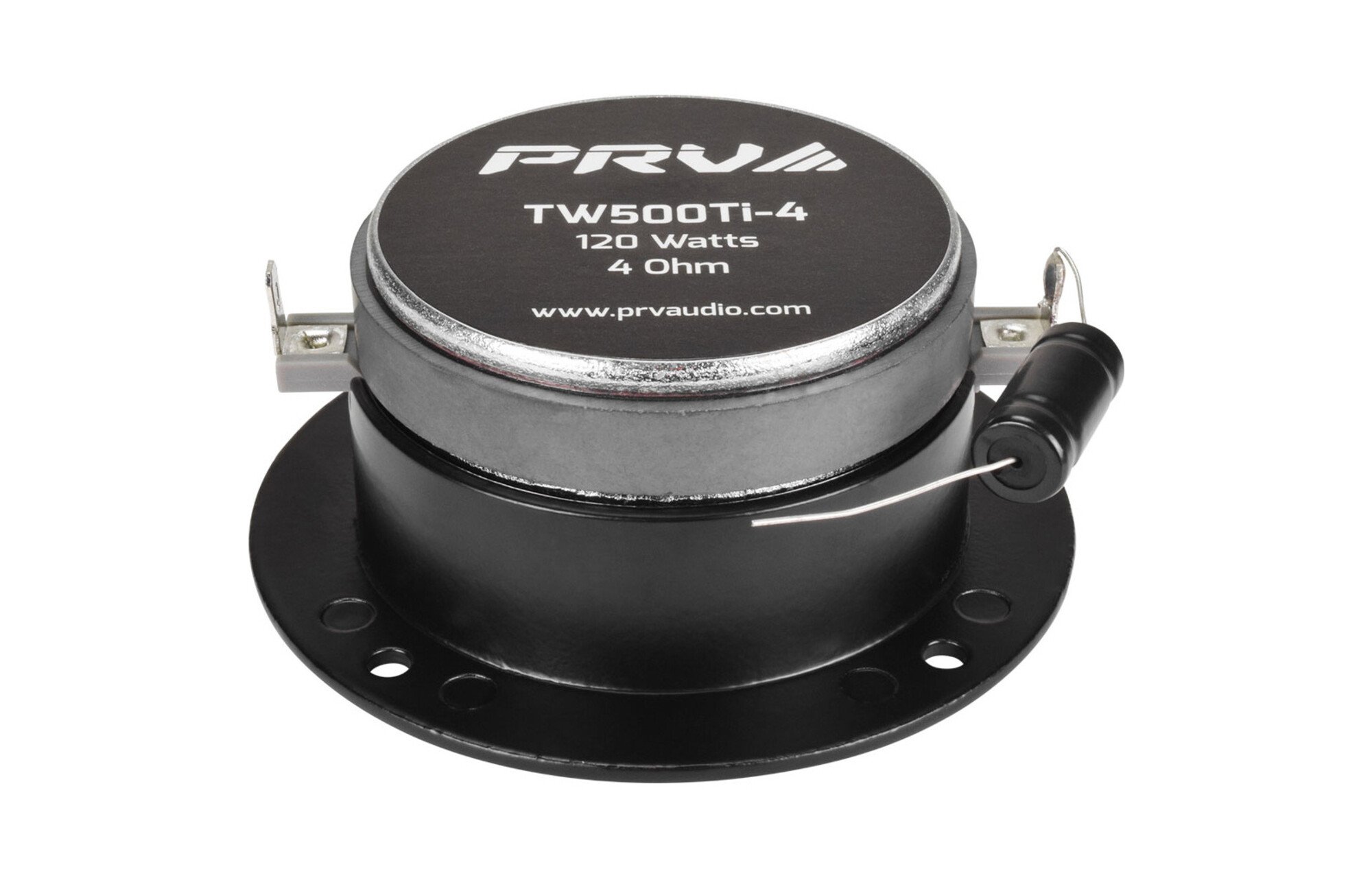 PRV Audio TW500Ti-4 szuper magassugárzó pár