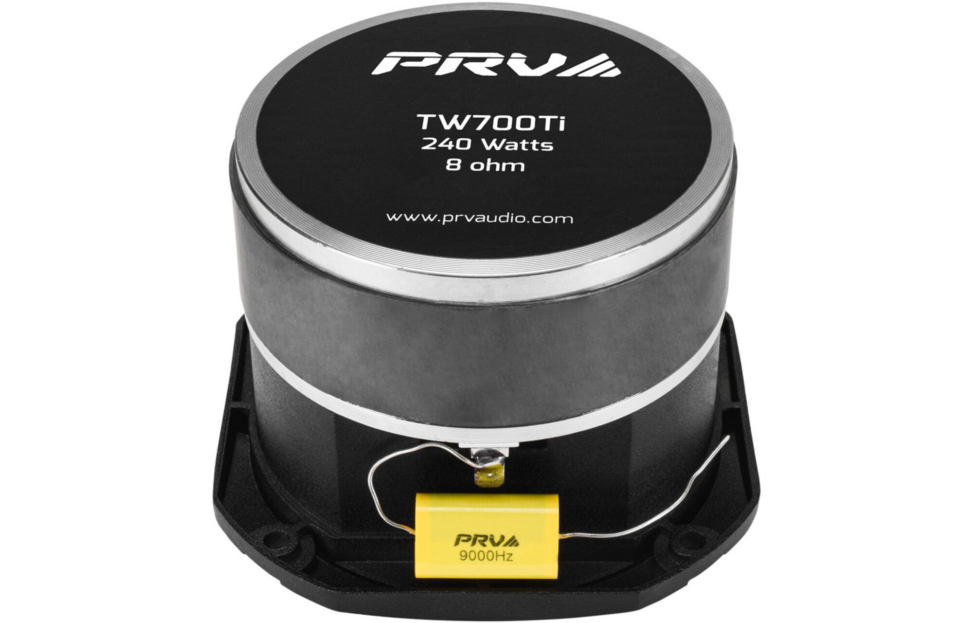 PRV Audio TW700Ti golyós szuper magassugárzó