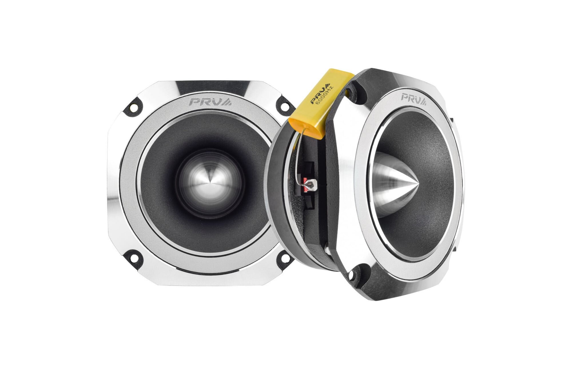 PRV Audio TW700Ti-4 SLIM golyós szuper magassugárzó pár