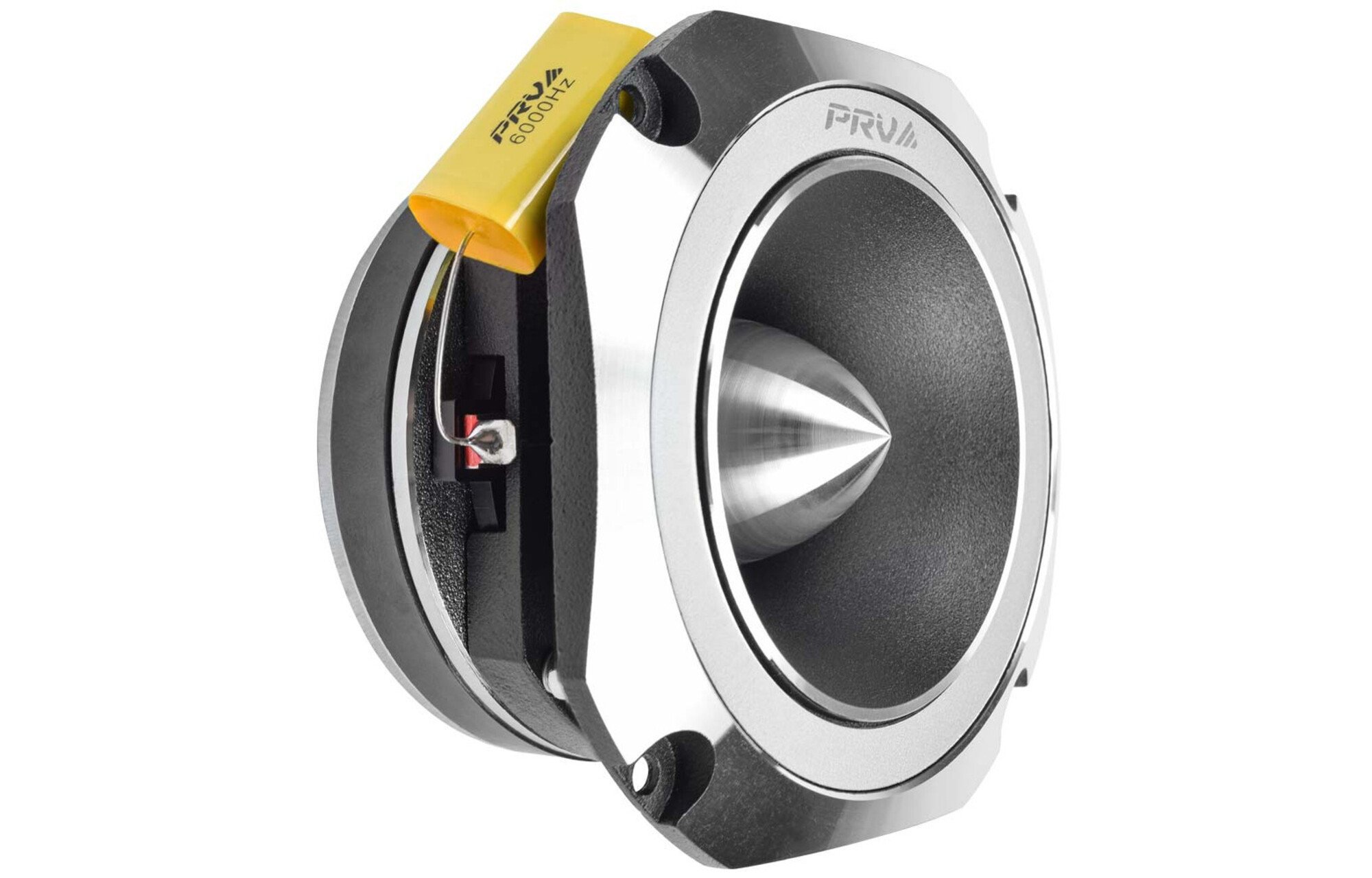 PRV Audio TW700Ti-4 SLIM golyós szuper magassugárzó pár