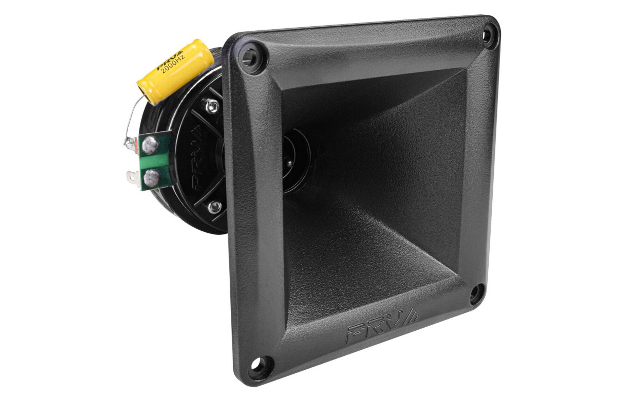 PRV Audio WG175Ph kürtmagas hangszóró