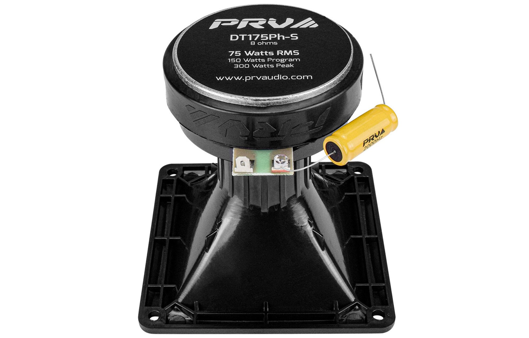 PRV Audio WG175Ph kürtmagas hangszóró