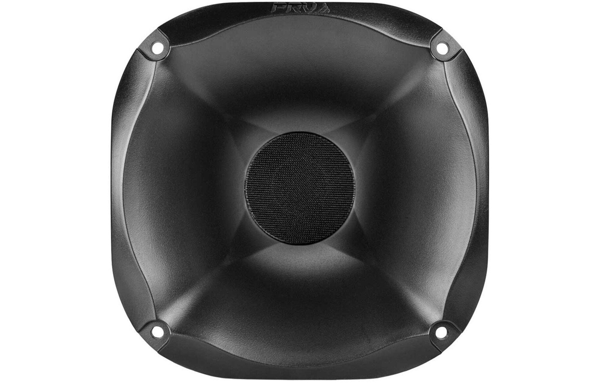 PRV Audio WG2500Py SLIM kompressziós meghajtó