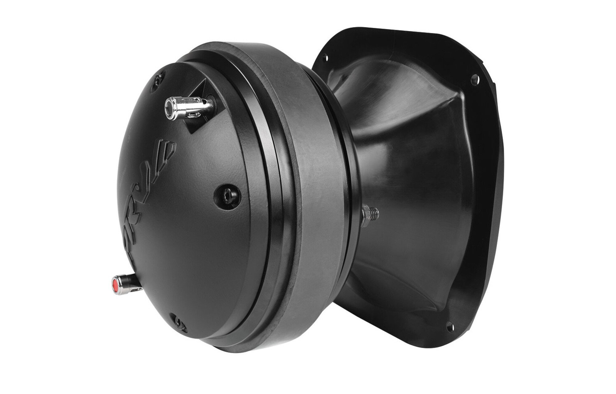 PRV Audio WG2500Py SLIM kompressziós meghajtó
