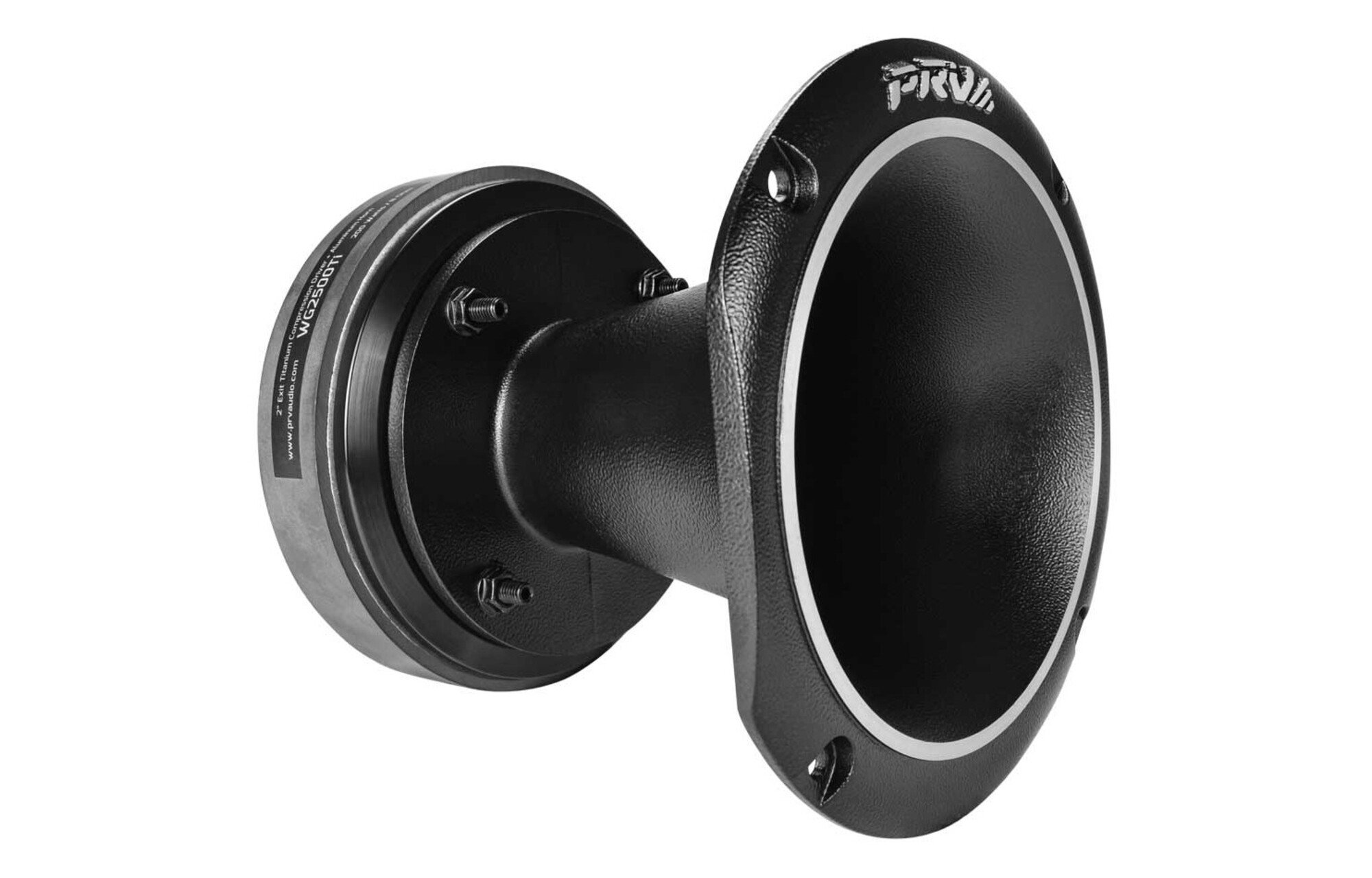 PRV Audio WG2500Ti Horn kompressziós meghajtó