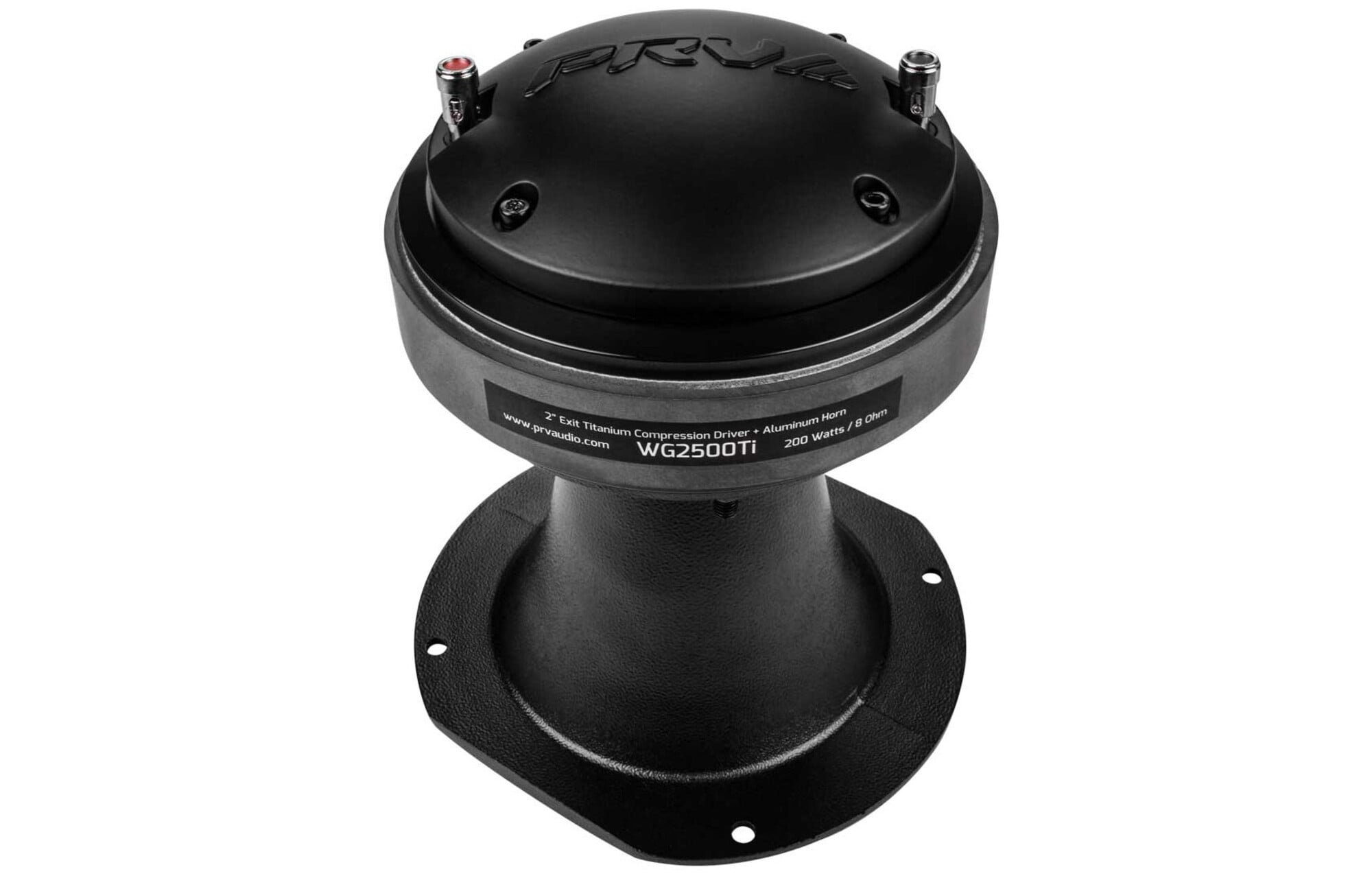 PRV Audio WG2500Ti Horn kompressziós meghajtó
