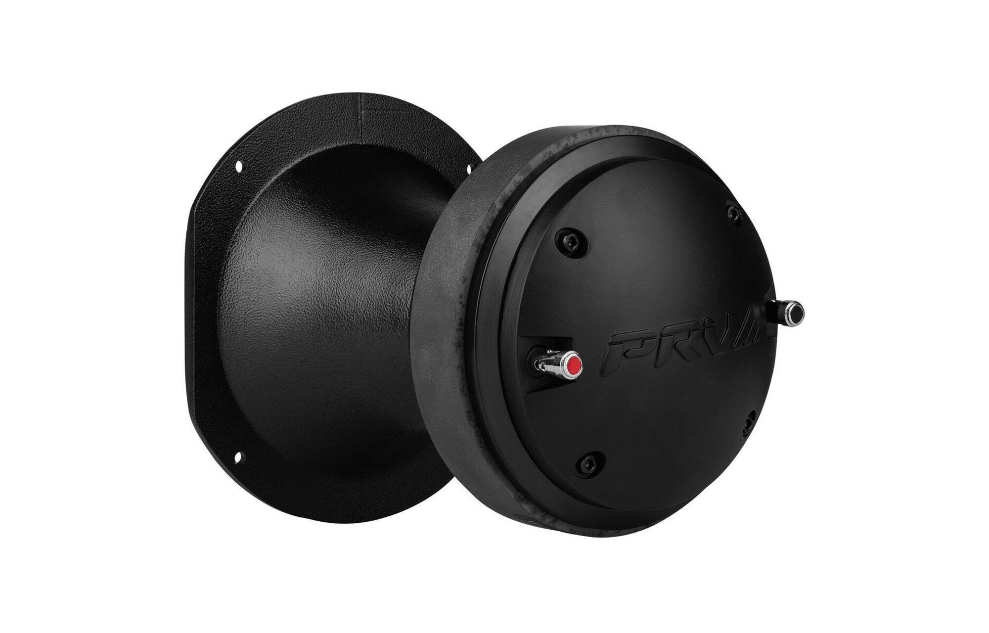 PRV Audio WG2500Ti Horn kompressziós meghajtó