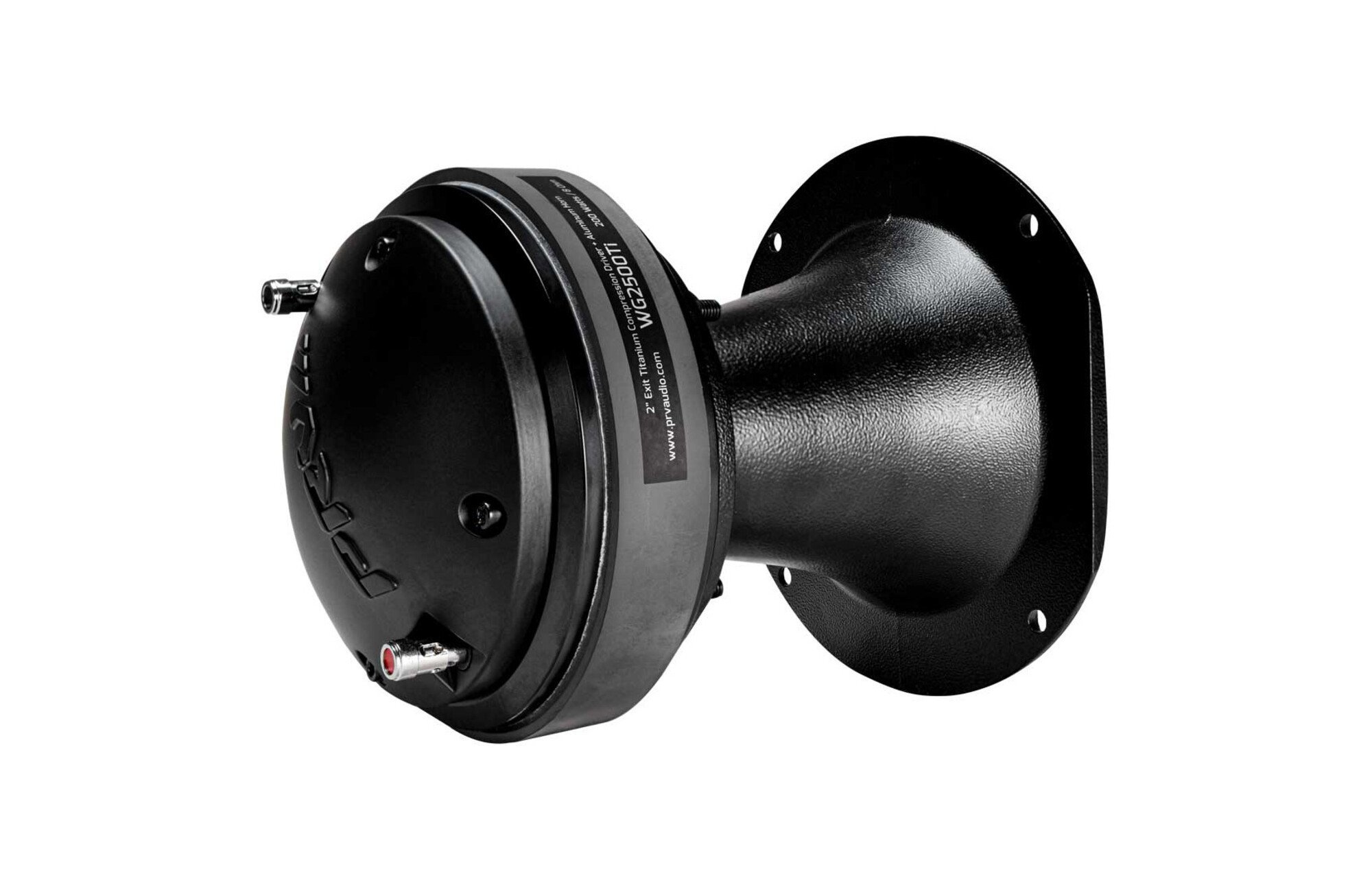 PRV Audio WG2500Ti Horn kompressziós meghajtó