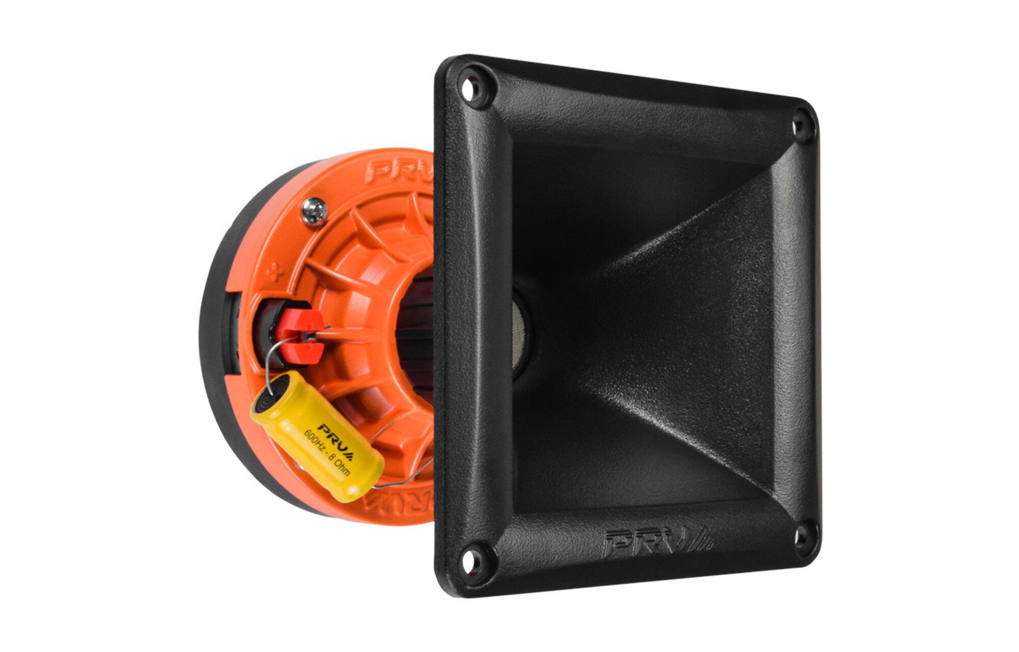 PRV Audio WG270Ph kompressziós meghajtó